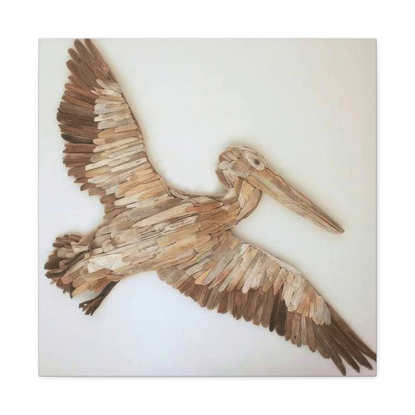 Driftwood Strok Wall Art & Canvas Prints