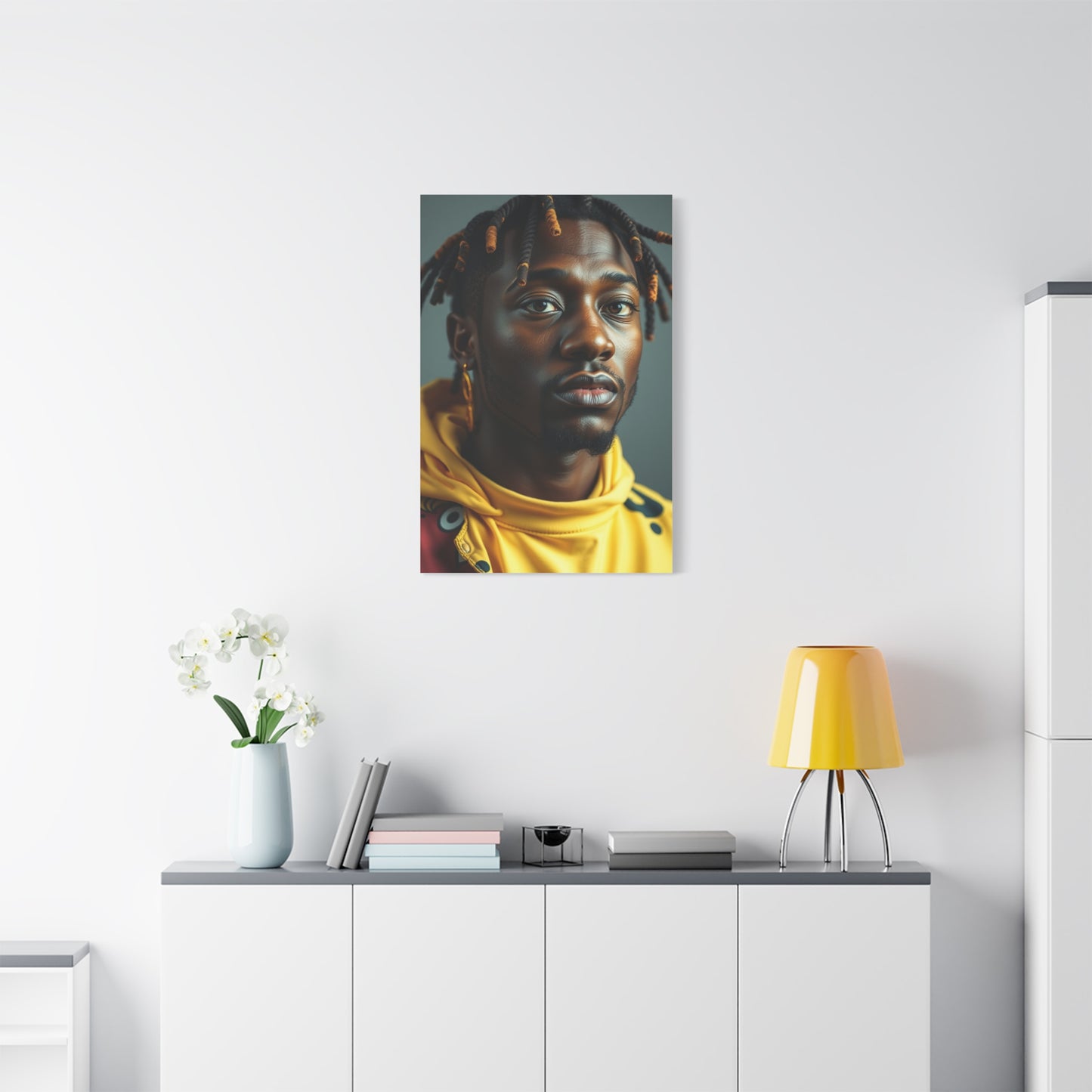 Collection Tyler, the Creator Art Art Wall Art & Canvas Print