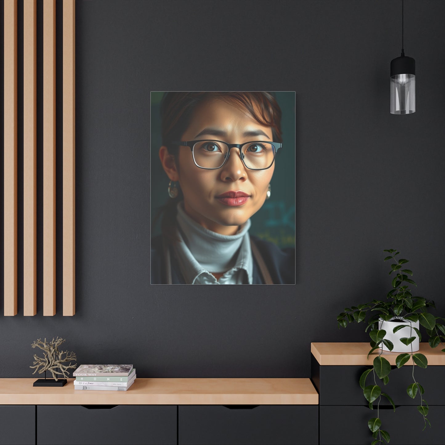 Collection Teachers Art Art Wall Art & Canvas Print