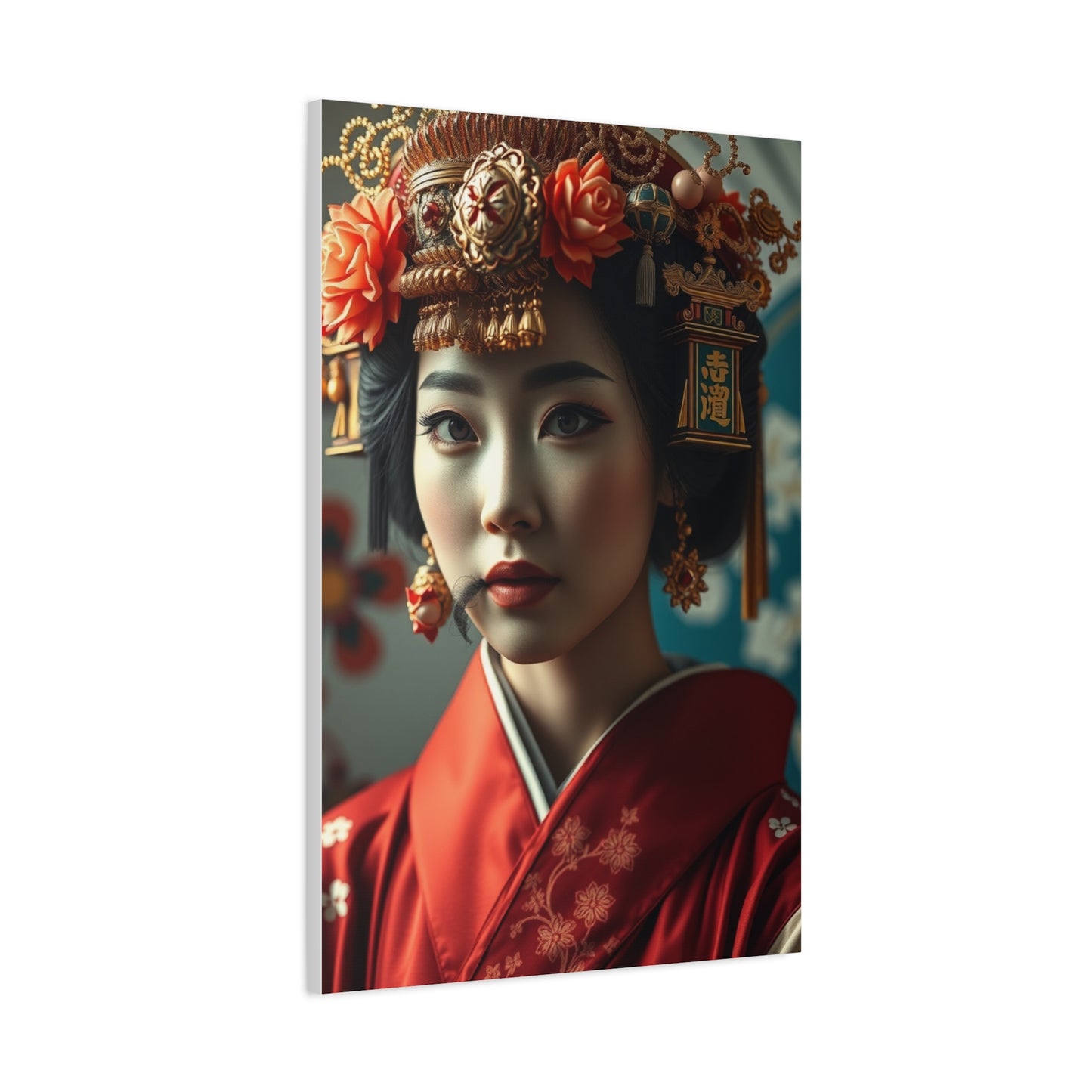 Japan Art Supreme Gallery Wall Art & Canvas Print