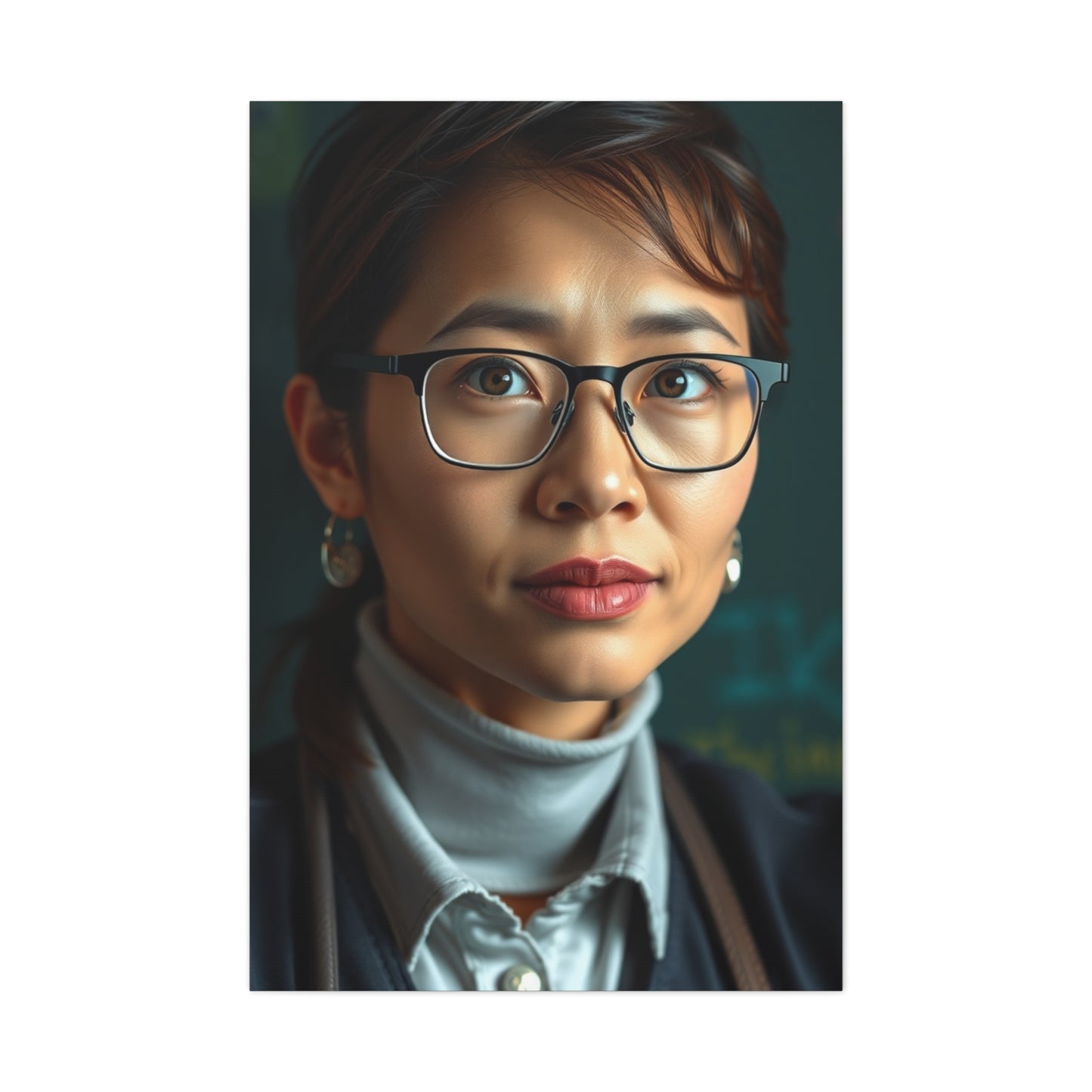 Collection Teachers Art Art Wall Art & Canvas Print