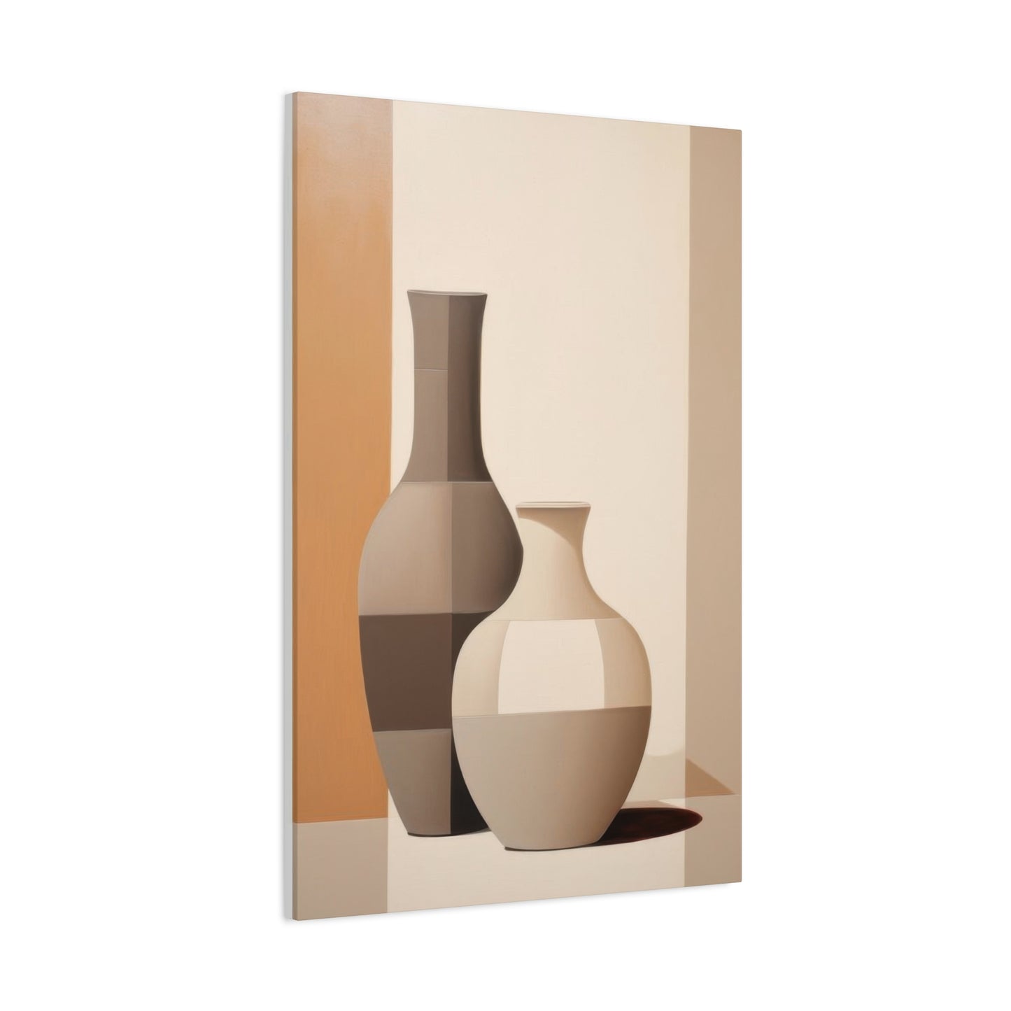 Vases Cubism Wall Art & Canvas Prints