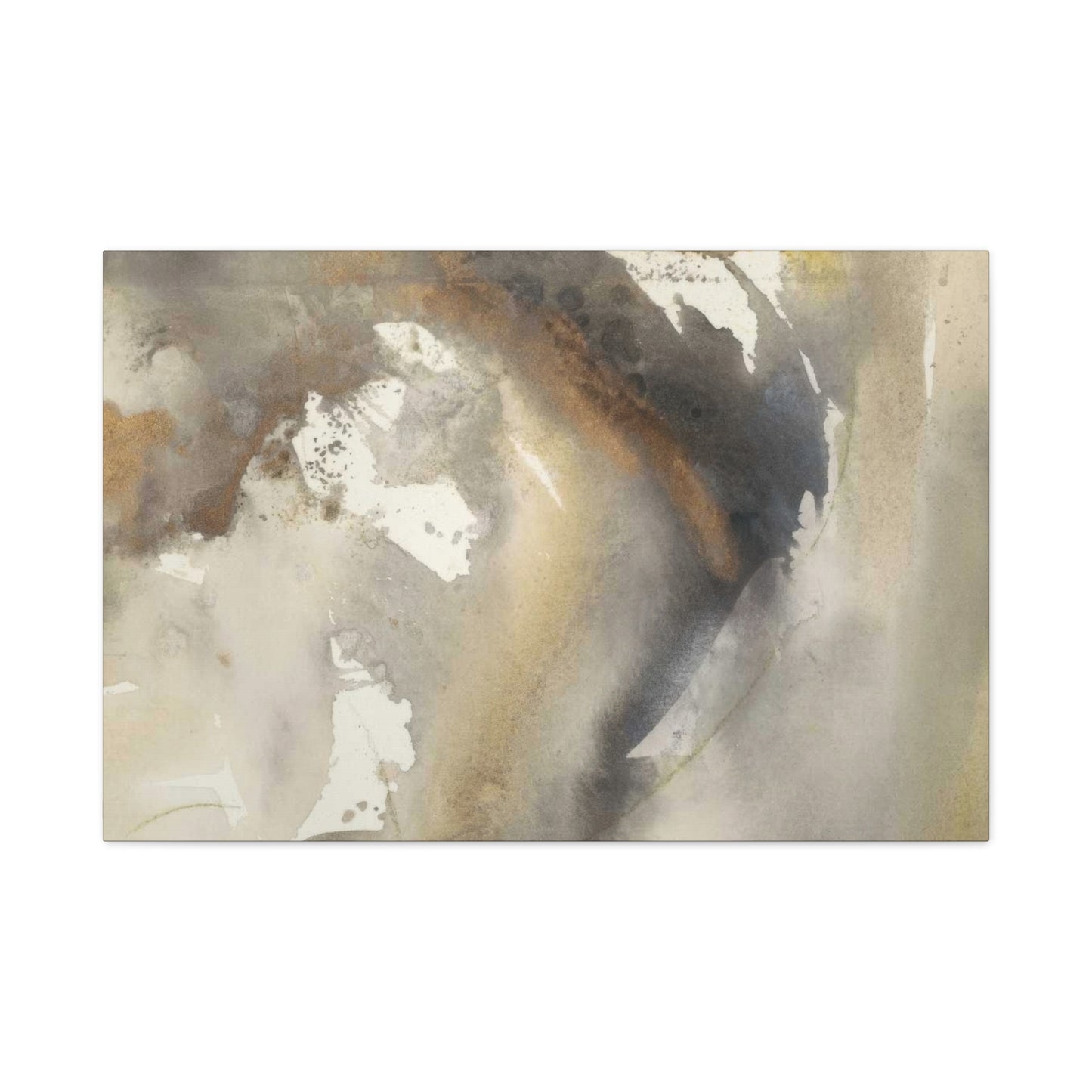 Joyce Combs Waves In Motions Wall Art & Canvas Prints