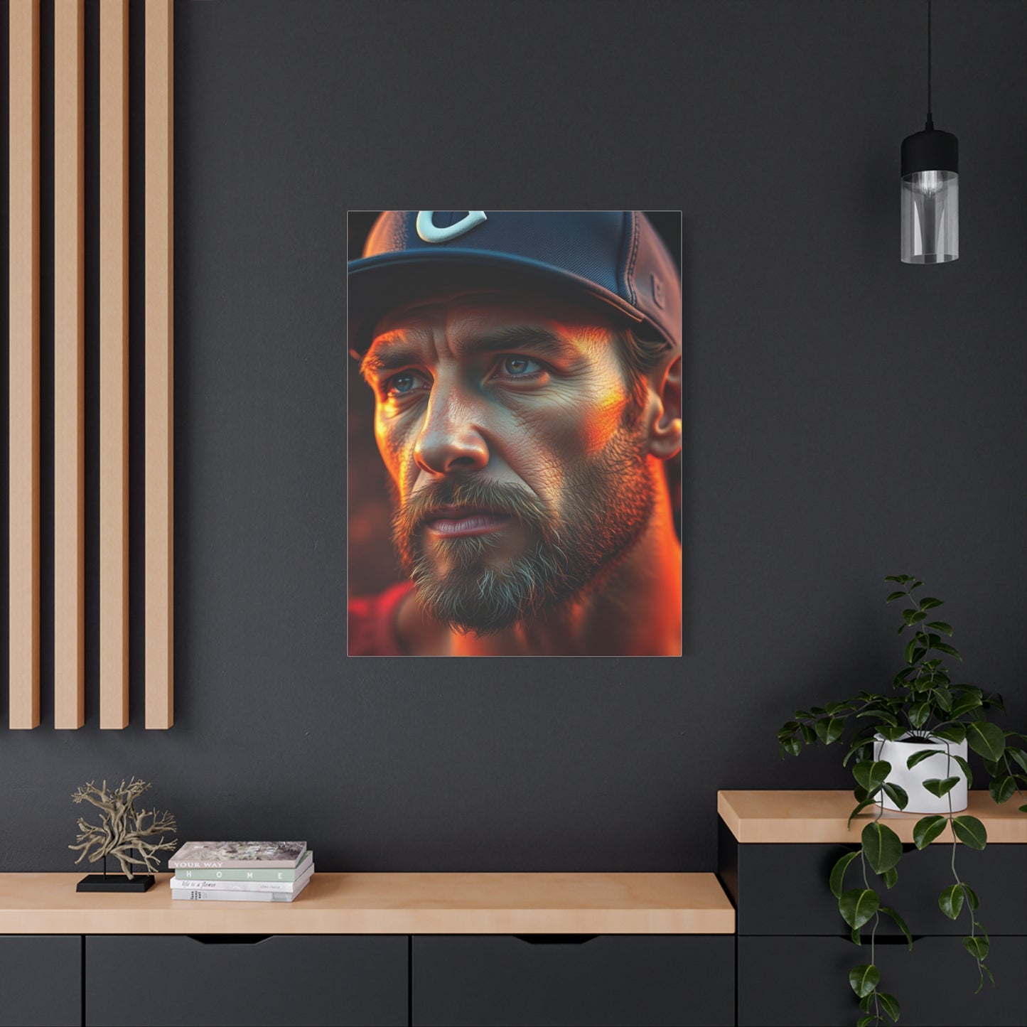 Collection Nick Ford Art Art Wall Art & Canvas Print