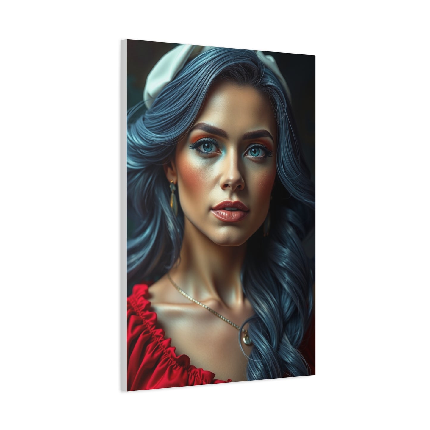 Collection Sissy Angelastro Art Art Wall Art & Canvas Print