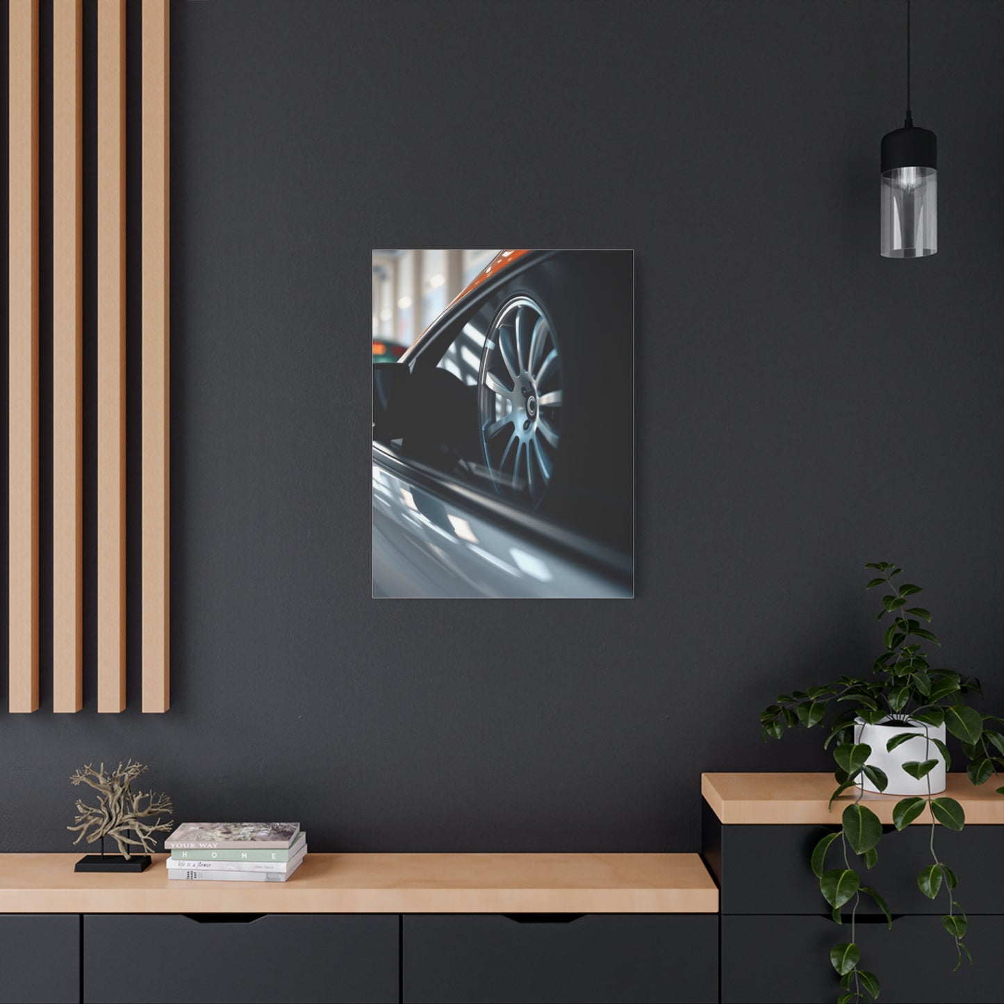 Collection Vehicles and Transportation Art Art Wall Art & Canvas Print