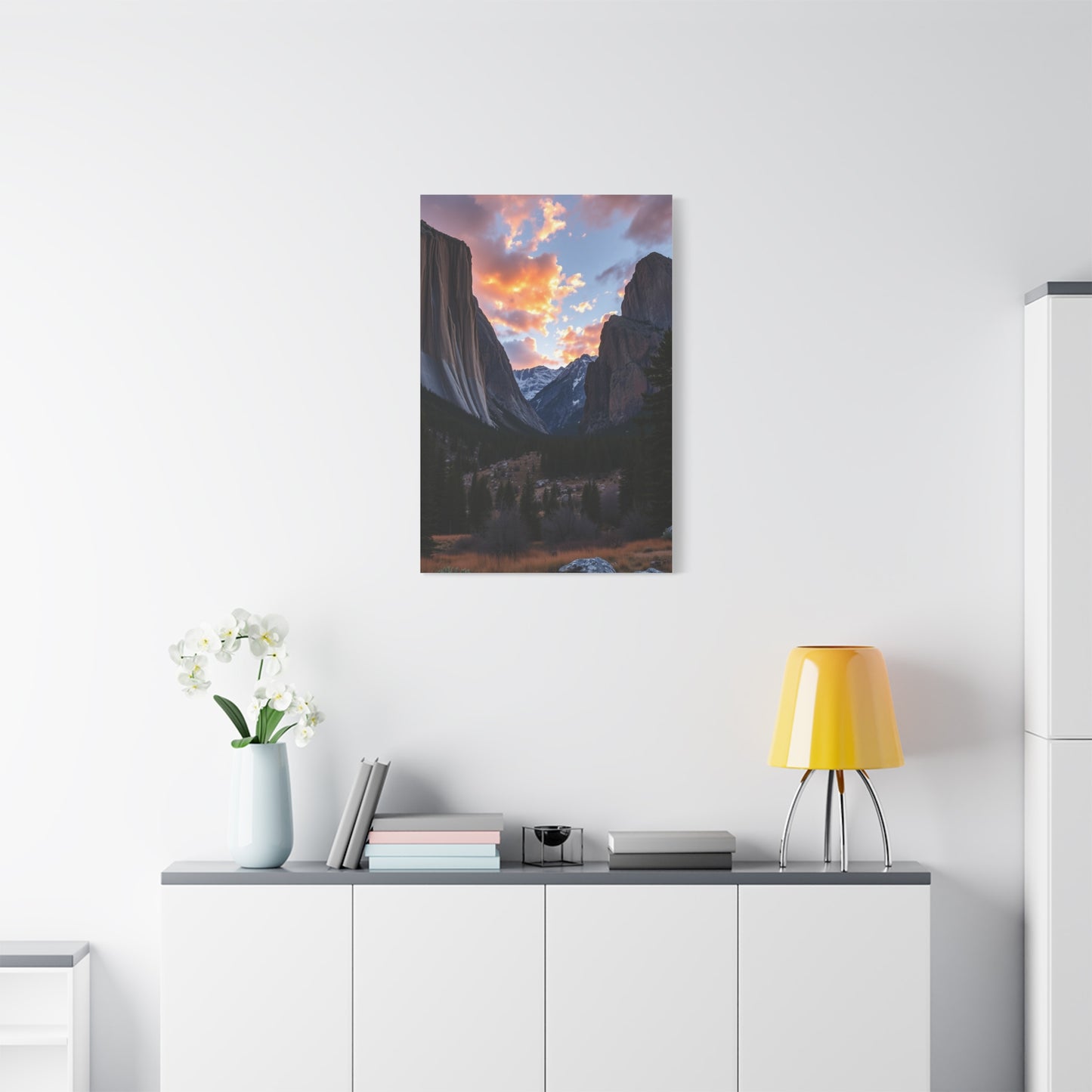 Colorado Art Supreme Gallery Wall Art & Canvas Print