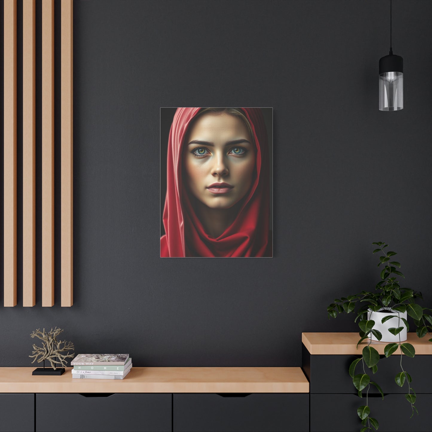 Supreme The Handmaid’s Tale Art Collection Wall Art & Canvas Print