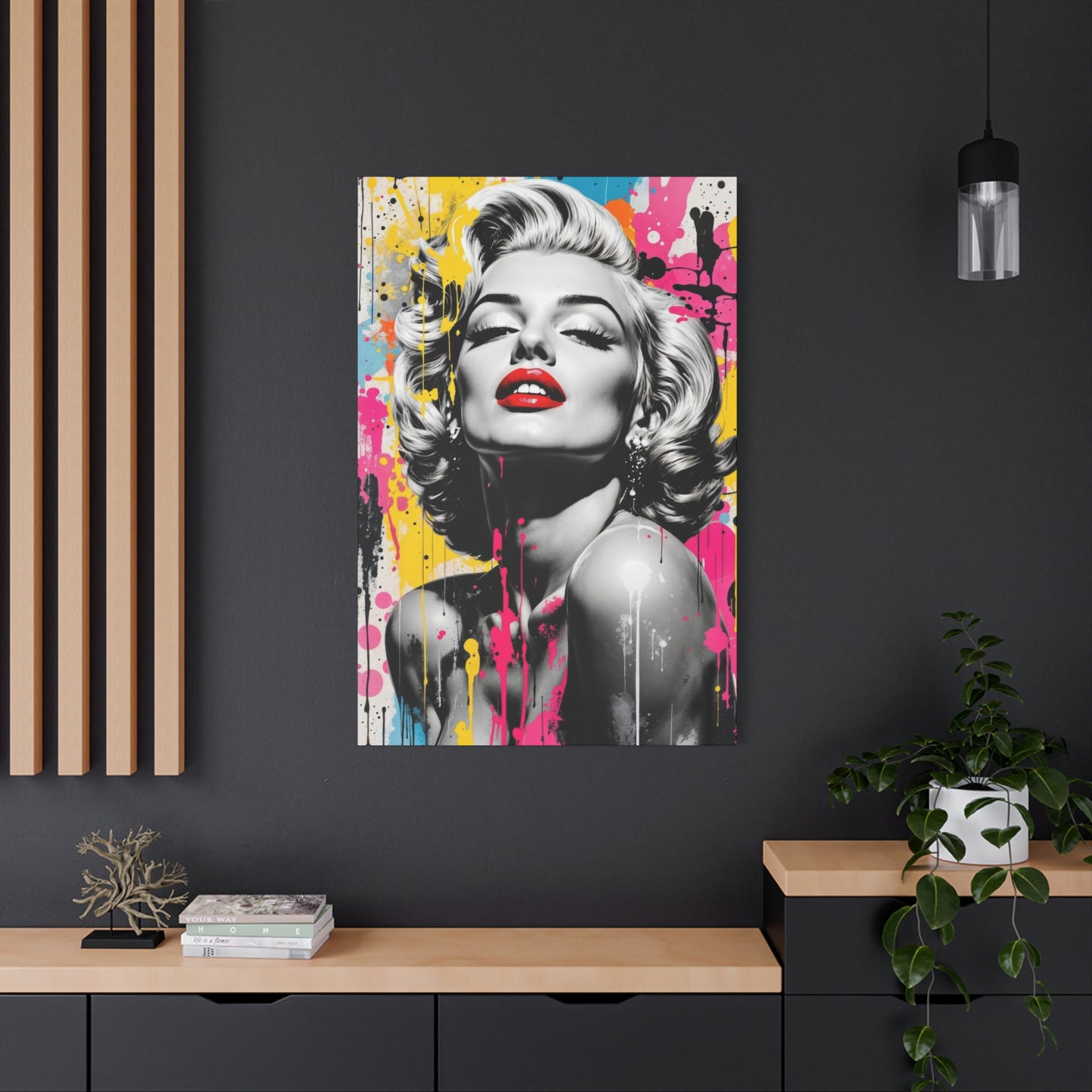 Glam Art 2 Wall Art & Canvas Prints