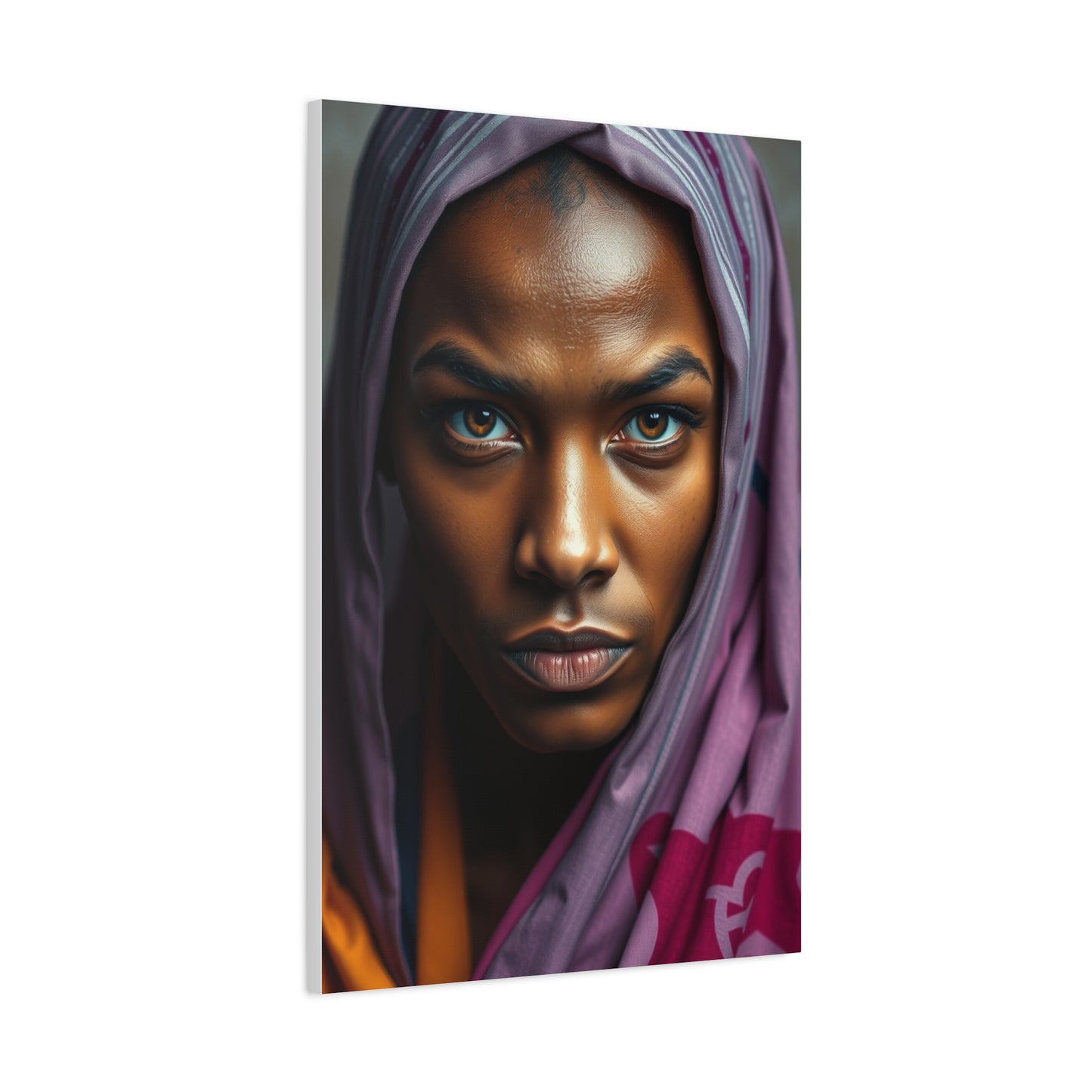 Deston Isas Art Supreme Gallery Wall Art & Canvas Print