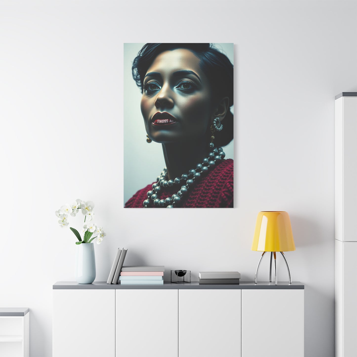 Elite Coco Chanel Art Vision Wall Art & Canvas Print