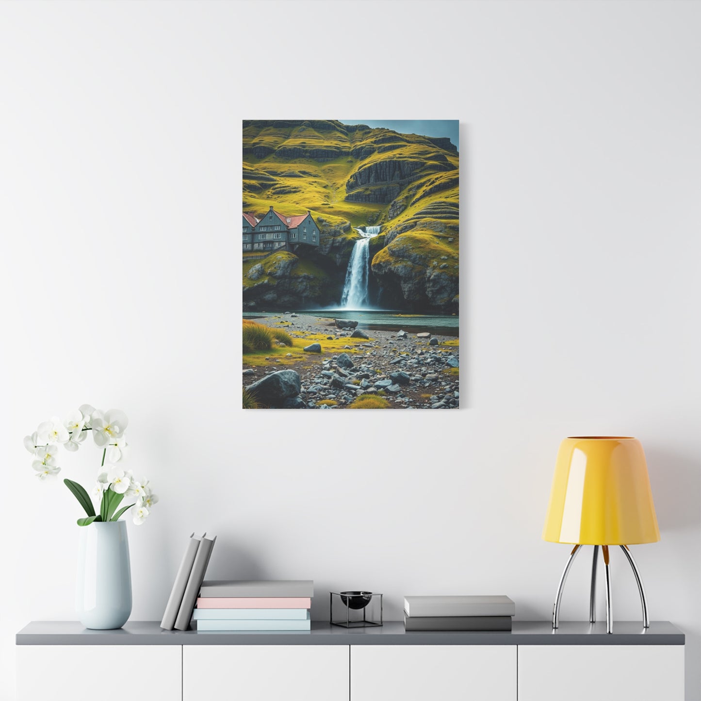 Collection Ireland Art Art Wall Art & Canvas Print