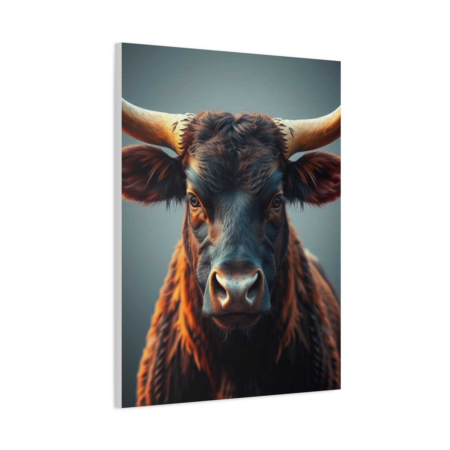 Taurus Art Luxury Canvas Wall Art & Canvas Print