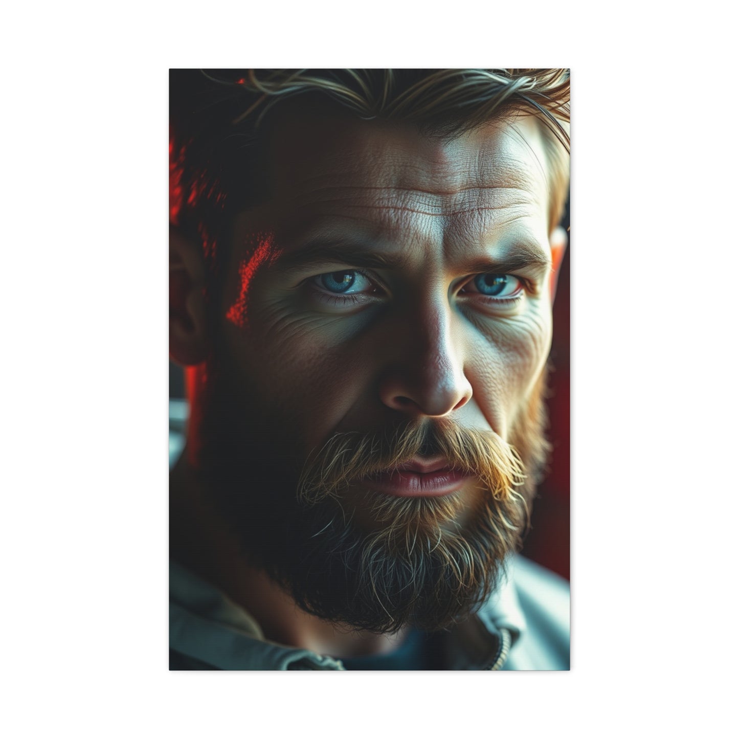 Cool Art for Guys Art Supreme Gallery Wall Art & Canvas Print