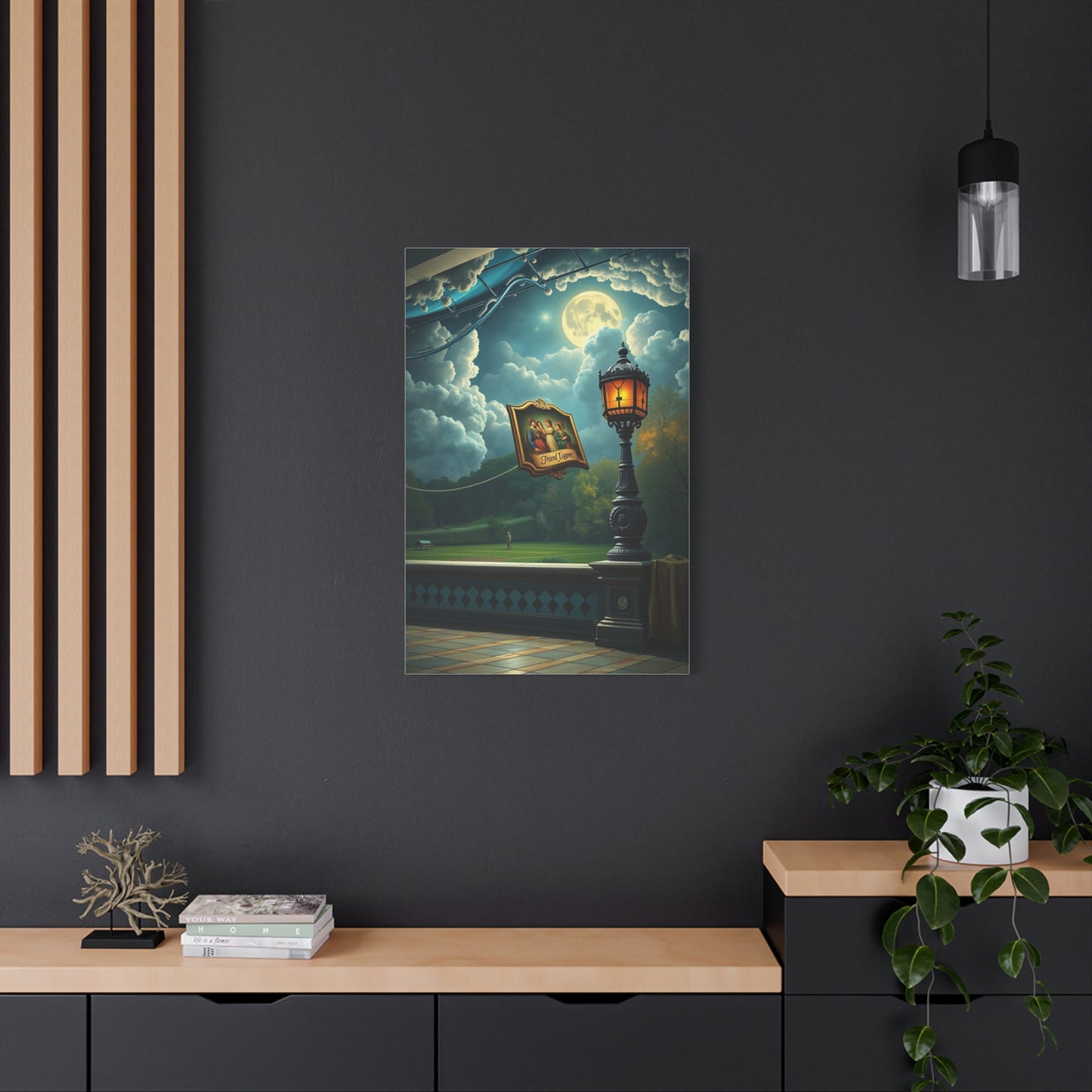Collection Romanticisim Art Art Wall Art & Canvas Print