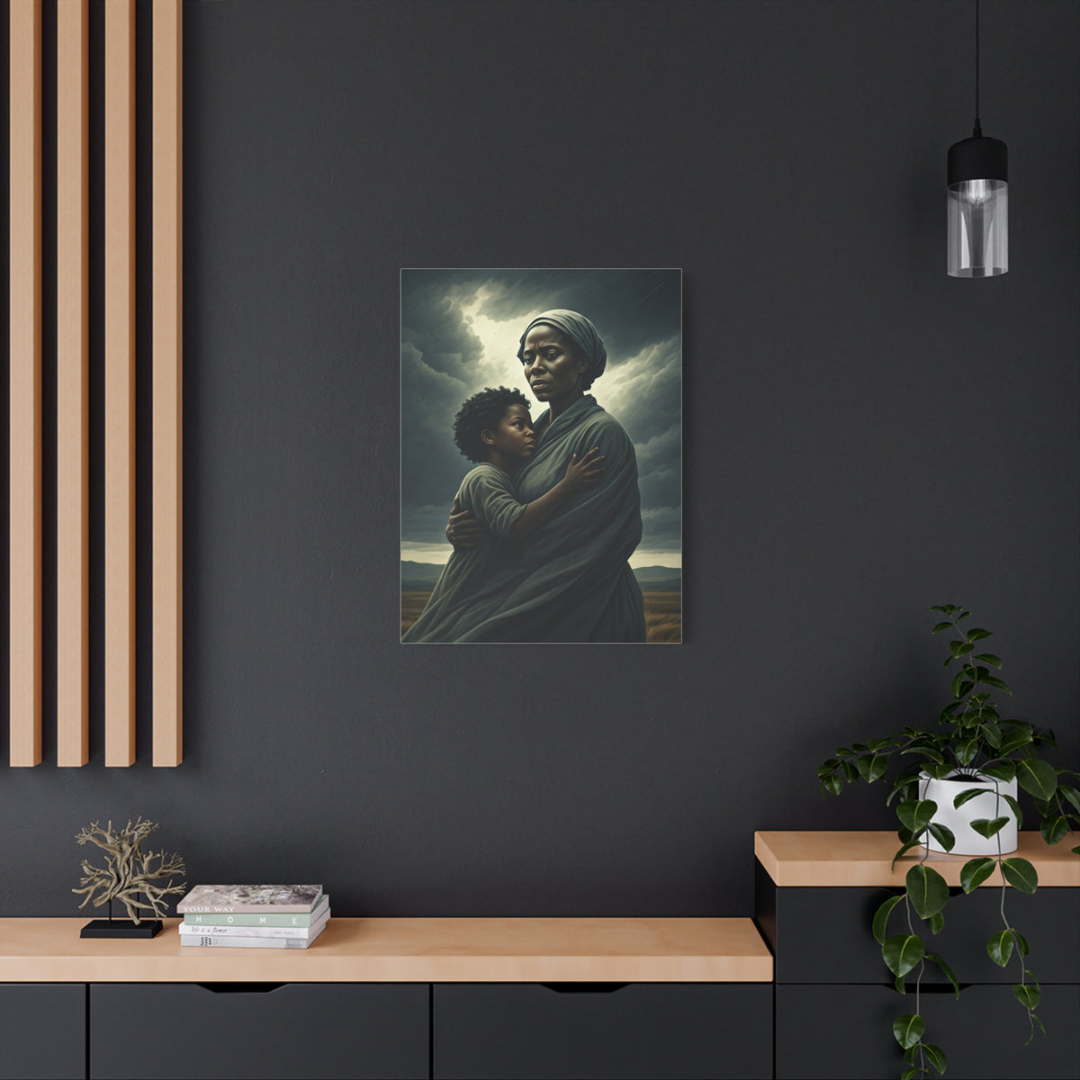 Shelter of Love Wall Art & Canvas Prints