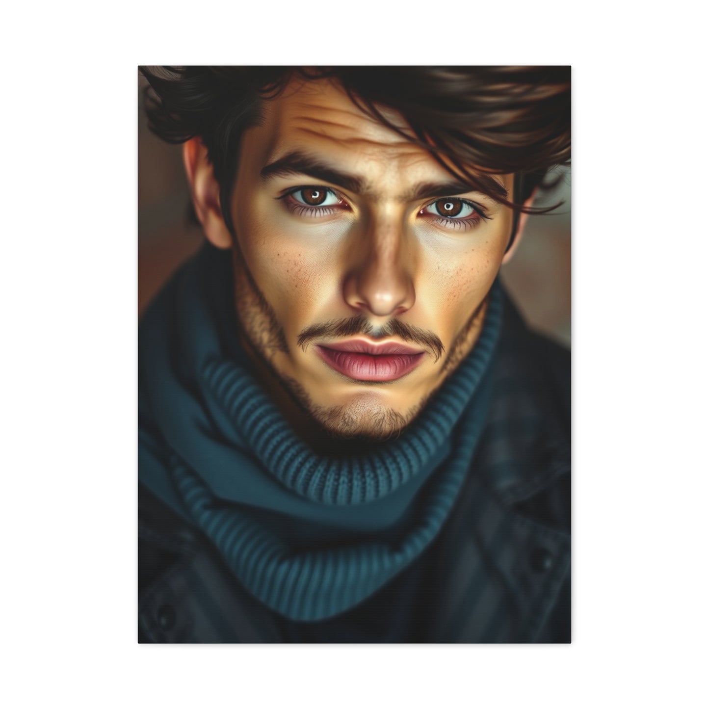 Cool Art for Guys Art Supreme Gallery Wall Art & Canvas Print