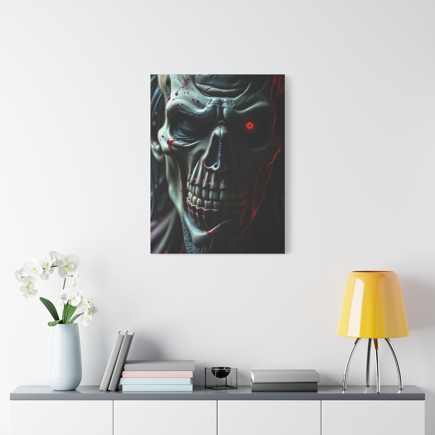 Collection Zombie Art Art Wall Art & Canvas Print