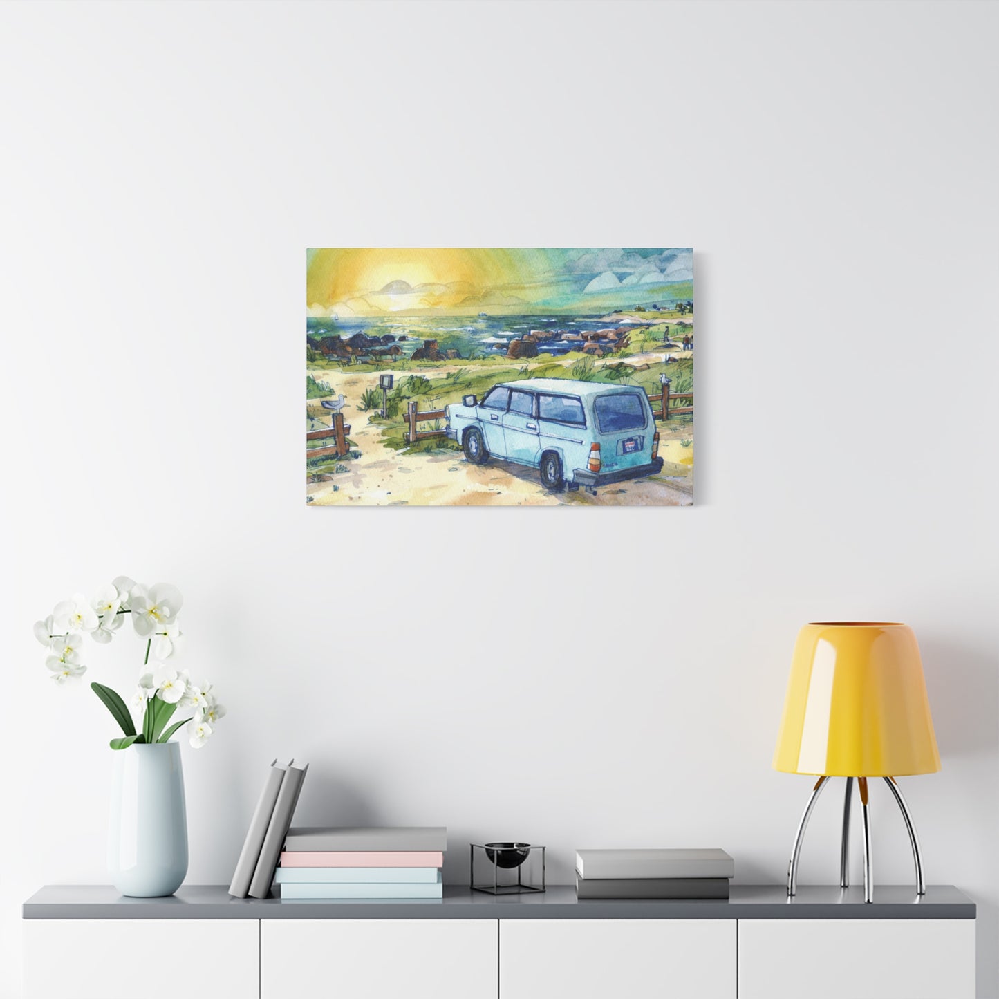 Eleanor Doughty 2 Wall Art & Canvas Prints