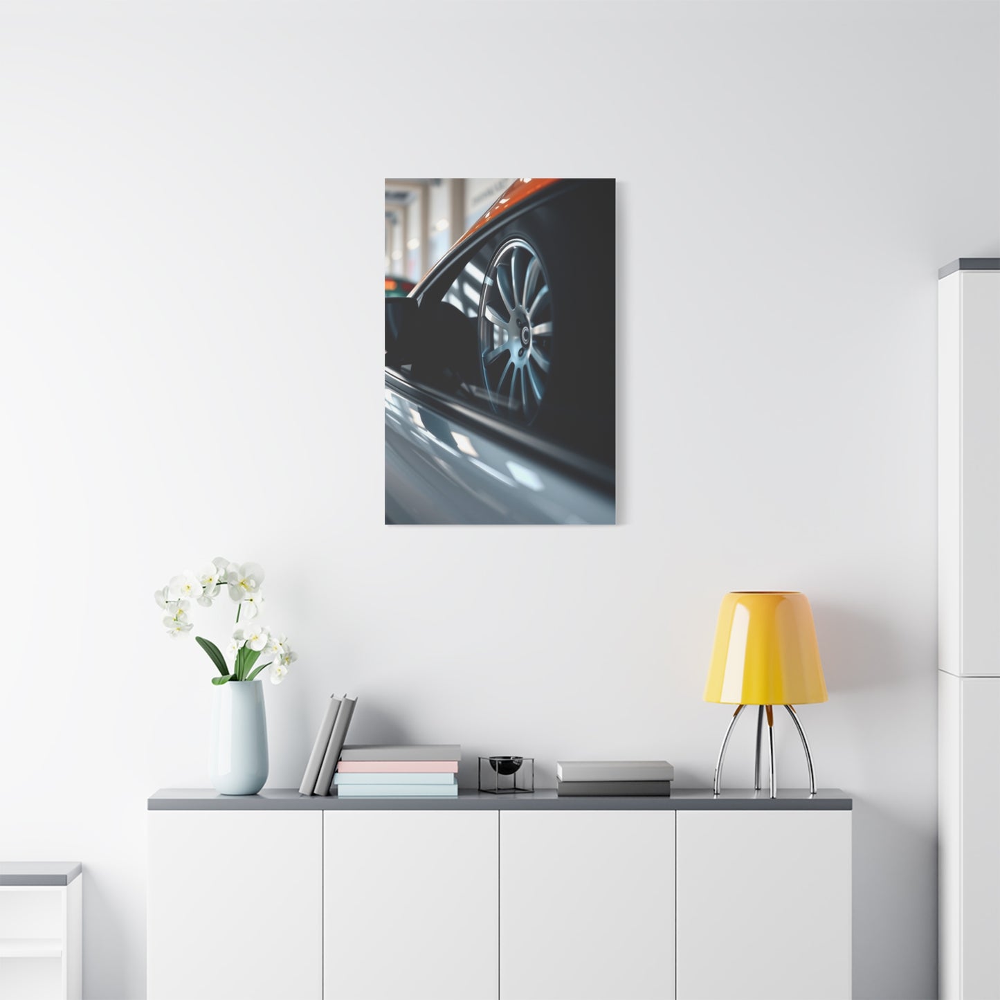 Collection Vehicles and Transportation Art Art Wall Art & Canvas Print