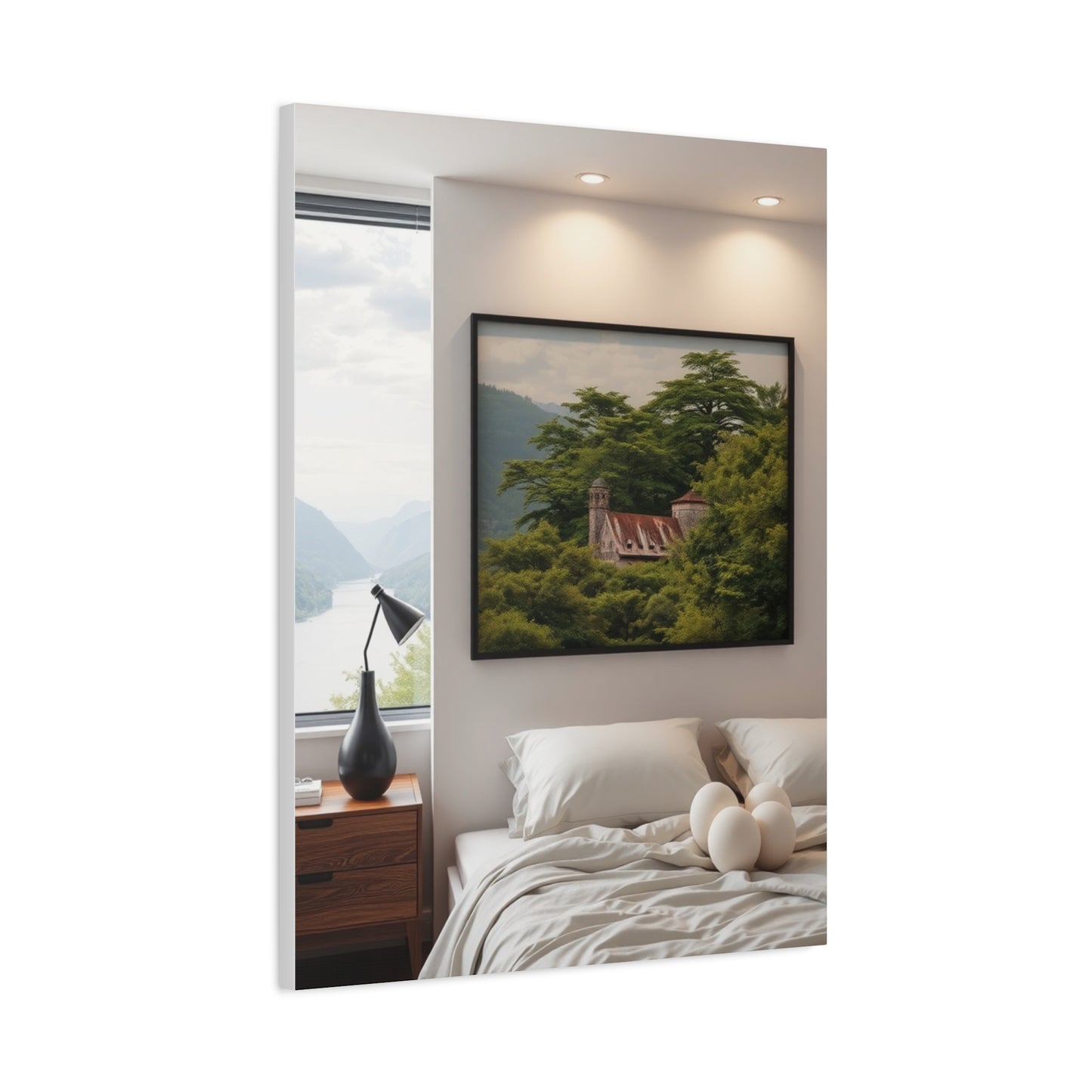 Collection Scenic Nature Bedroom Art Art Wall Art & Canvas Print