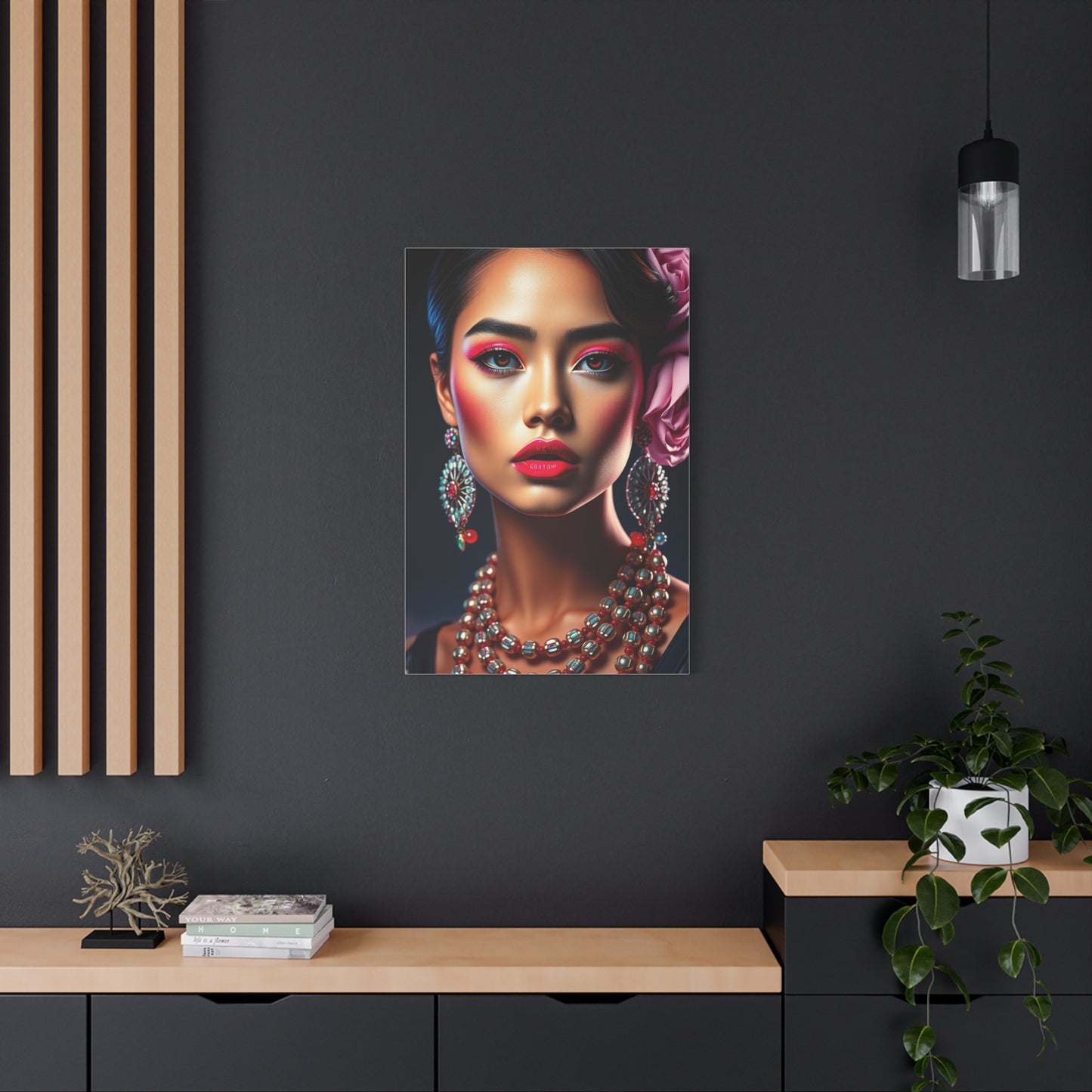 Dior Art Luxury Canvas Wall Art & Canvas Print