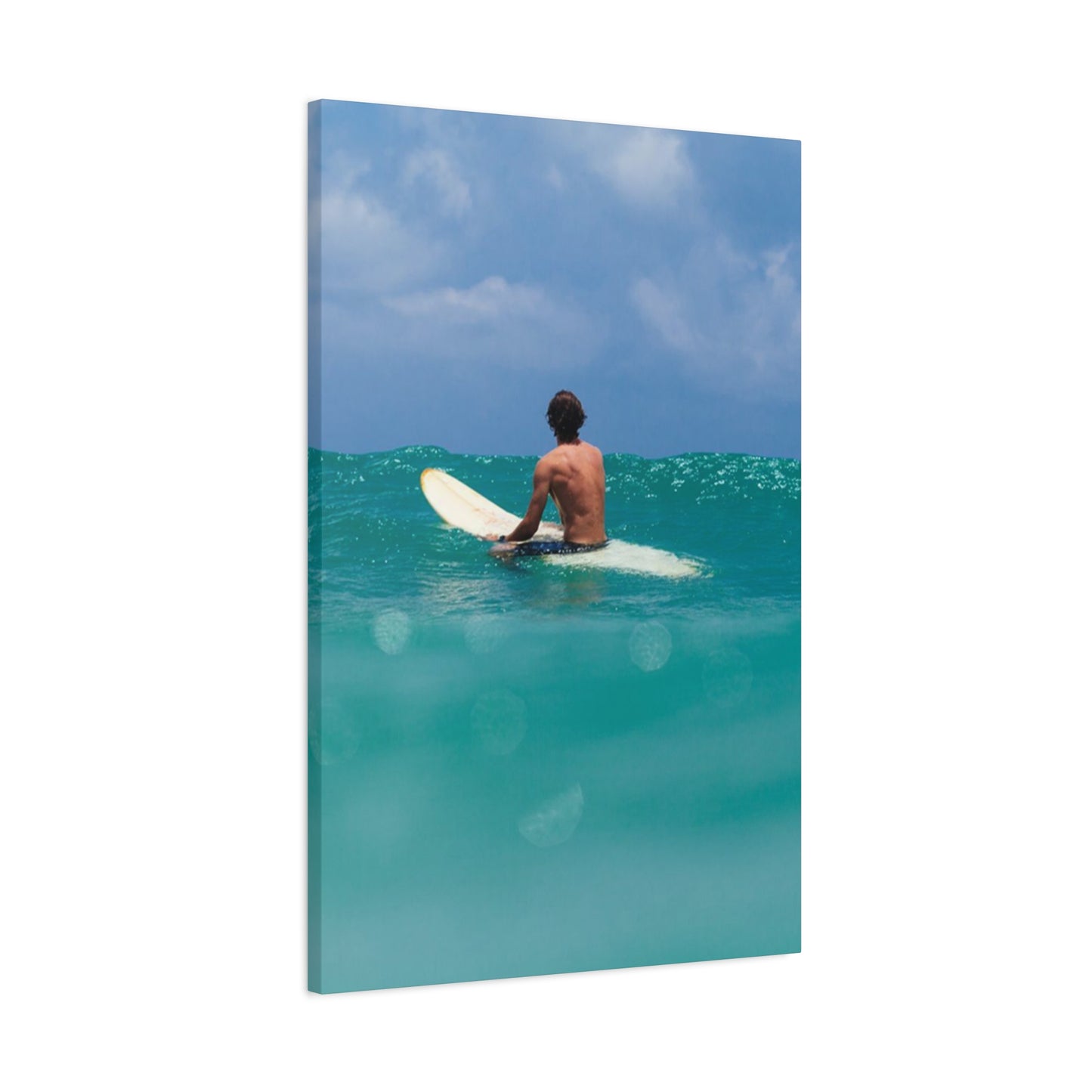 Surfing Photography Wall Art & Canvas Prints