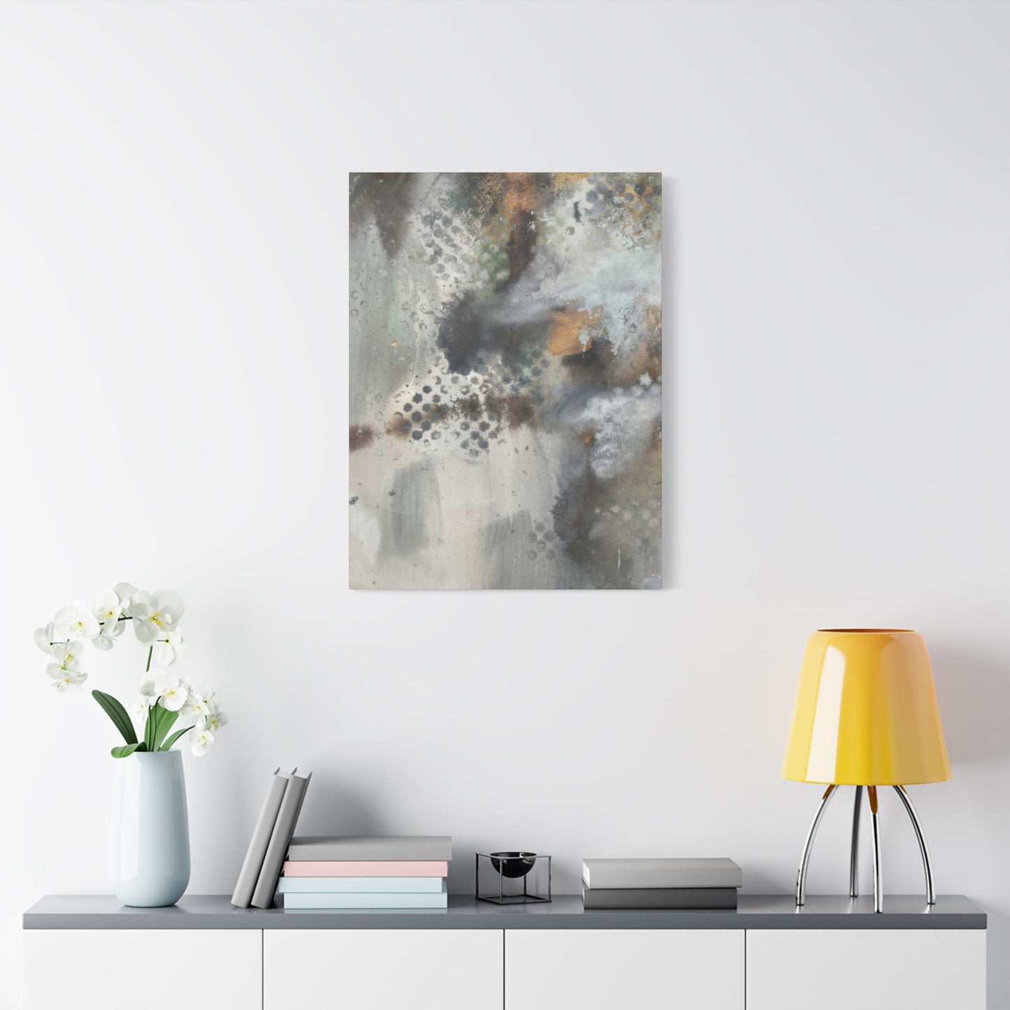 Joyce Combs Canyon Seasons Wall Art & Canvas Prints