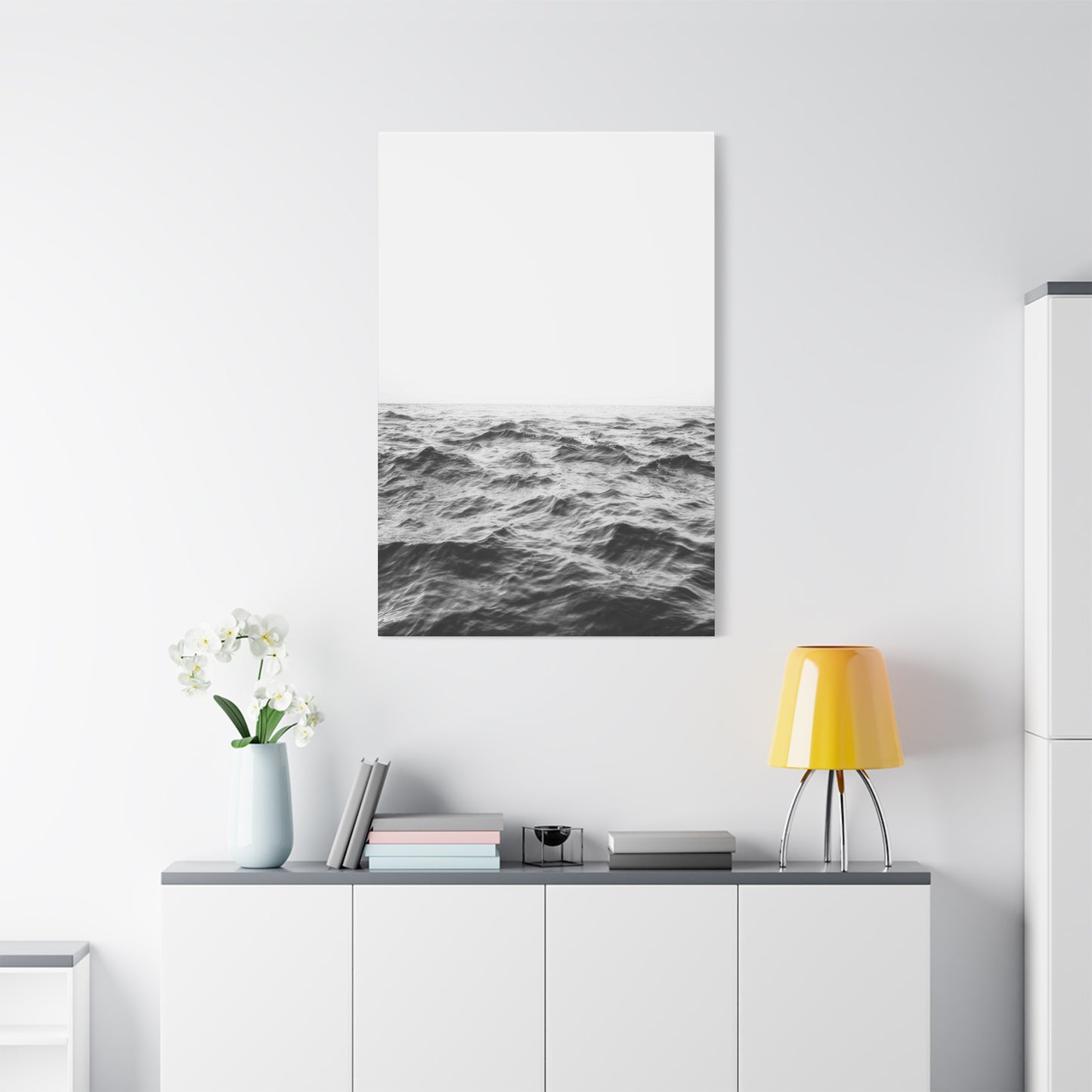 Kathrin Pienaar Sea Wall Art & Canvas Prints