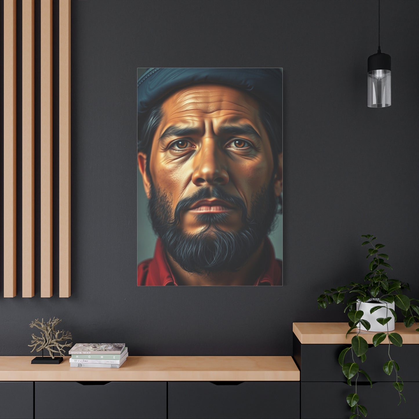 Fran Rodriguez Art Refined Canvas Wall Art & Canvas Print