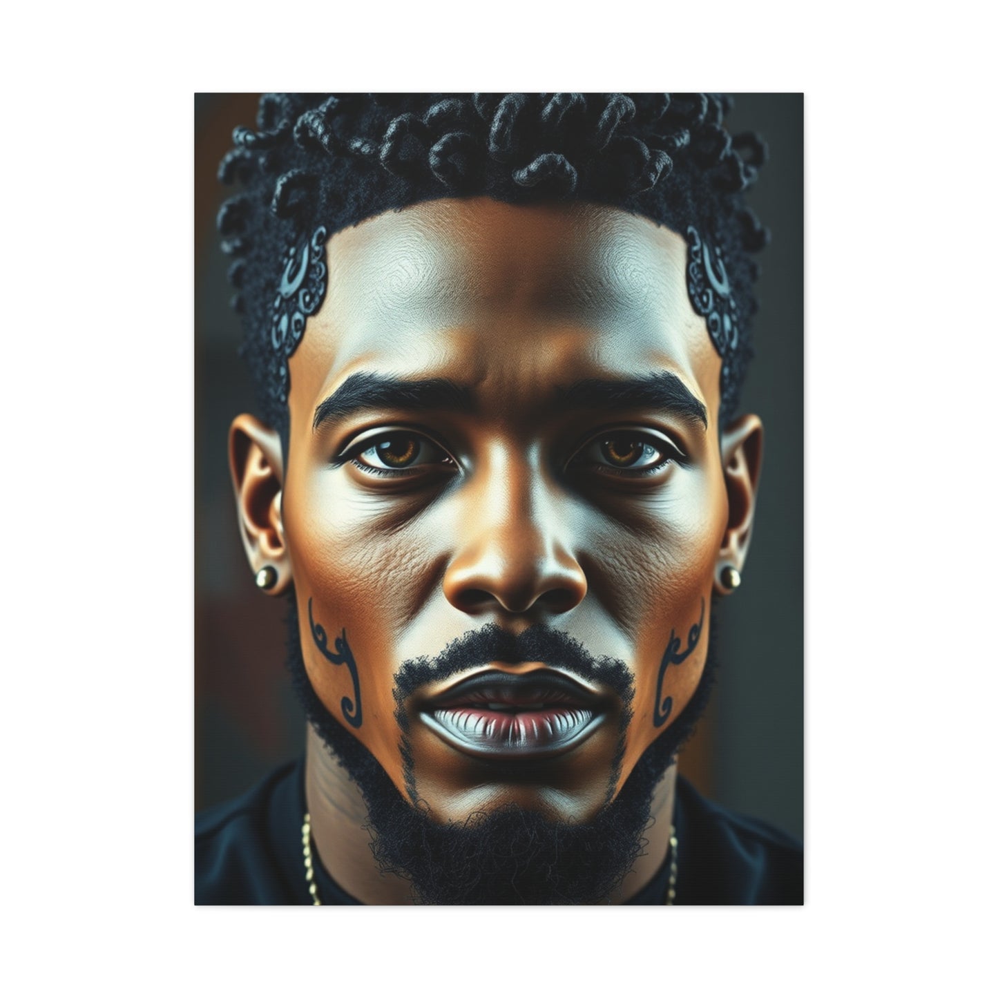 Collection Hayden Williams Art Art Wall Art & Canvas Print