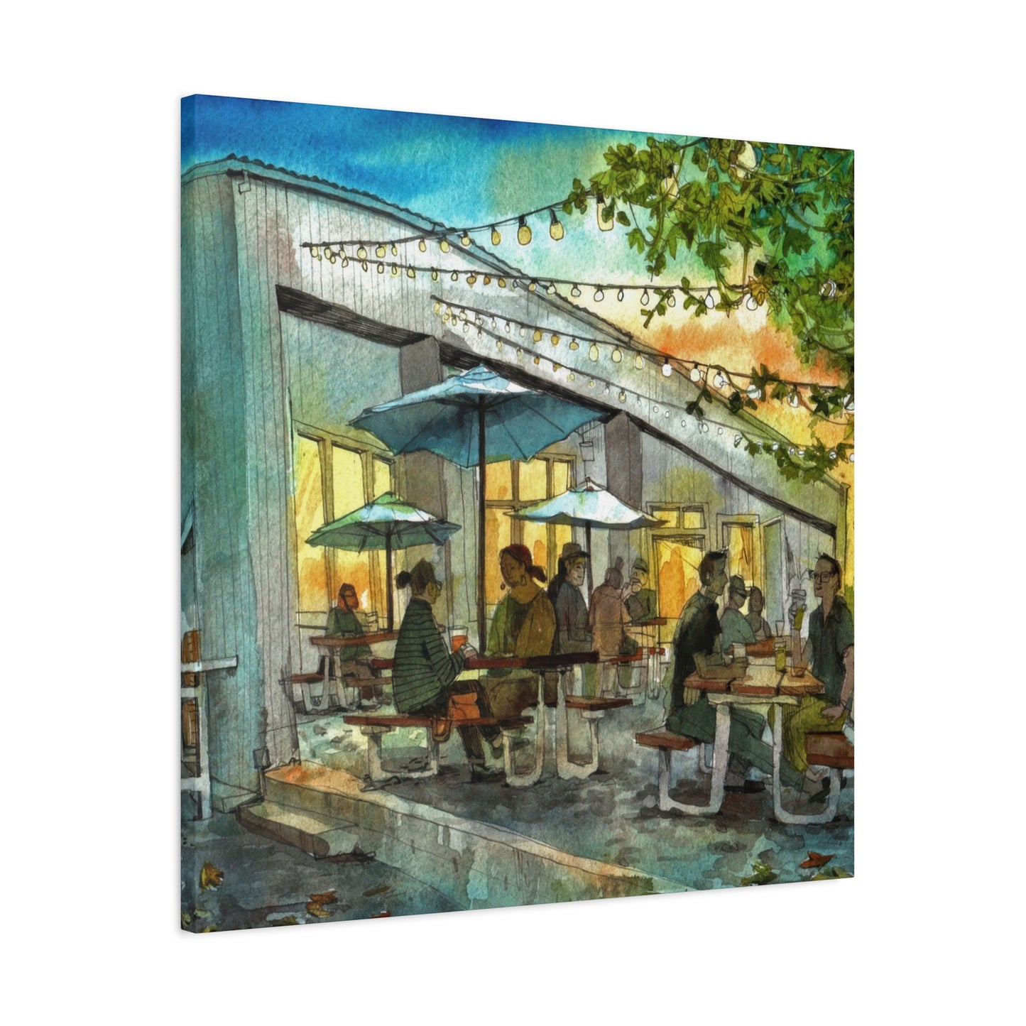 Eleanor Doughty 6 Wall Art & Canvas Prints