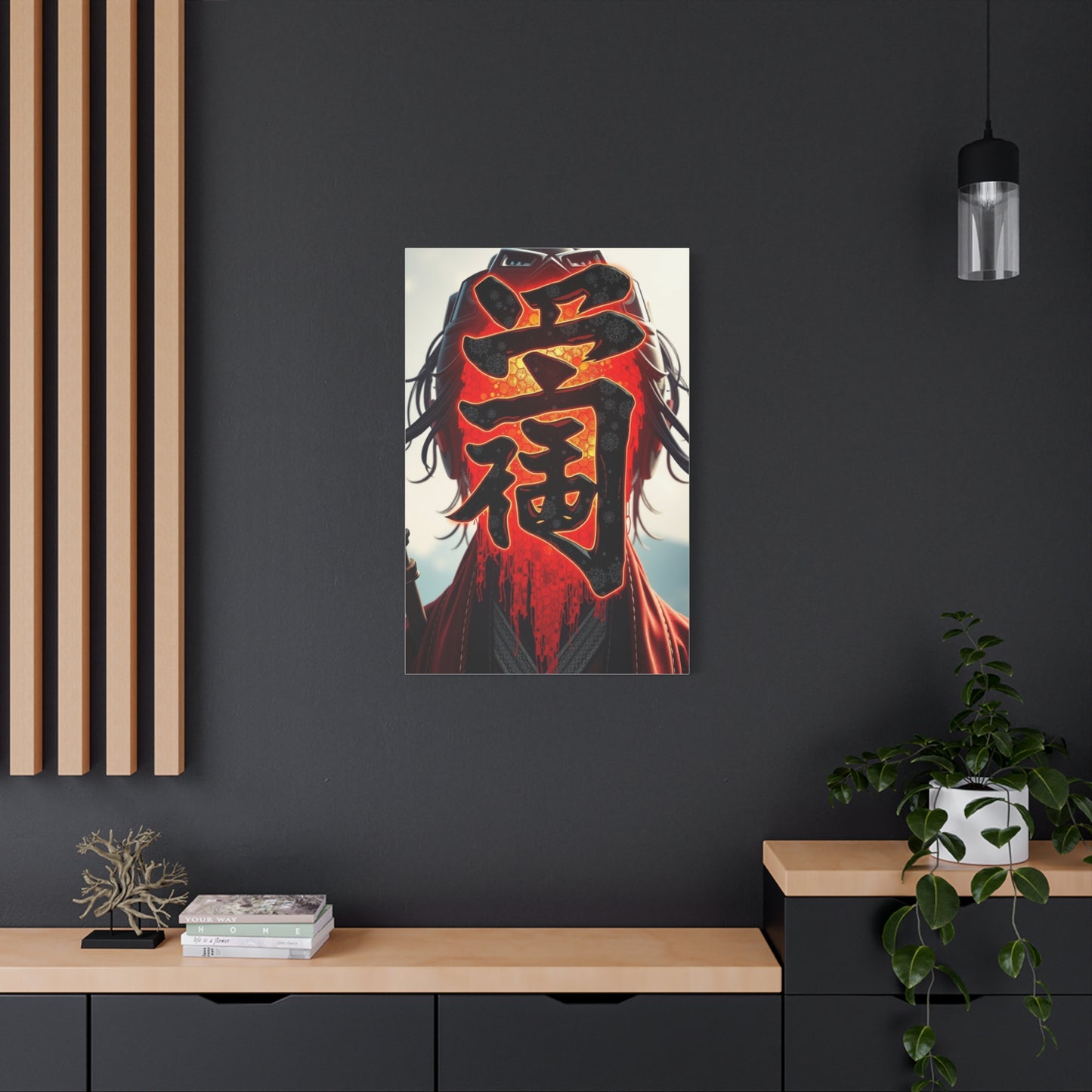 Elite Konji Art Vision Wall Art & Canvas Print
