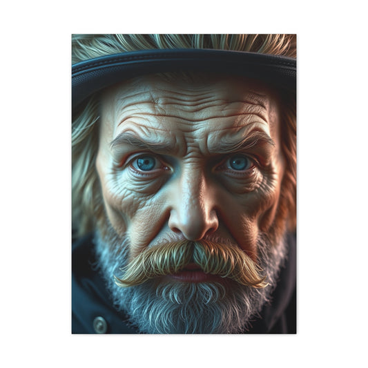 Collection Tim Kahane Art Art Wall Art & Canvas Print