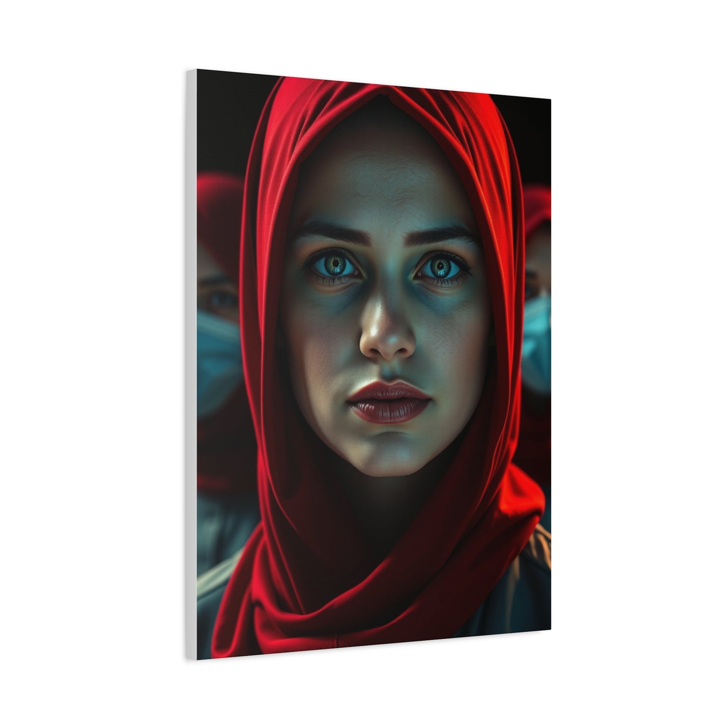 Collection The Handmaid’s Tale Art Art Wall Art & Canvas Print