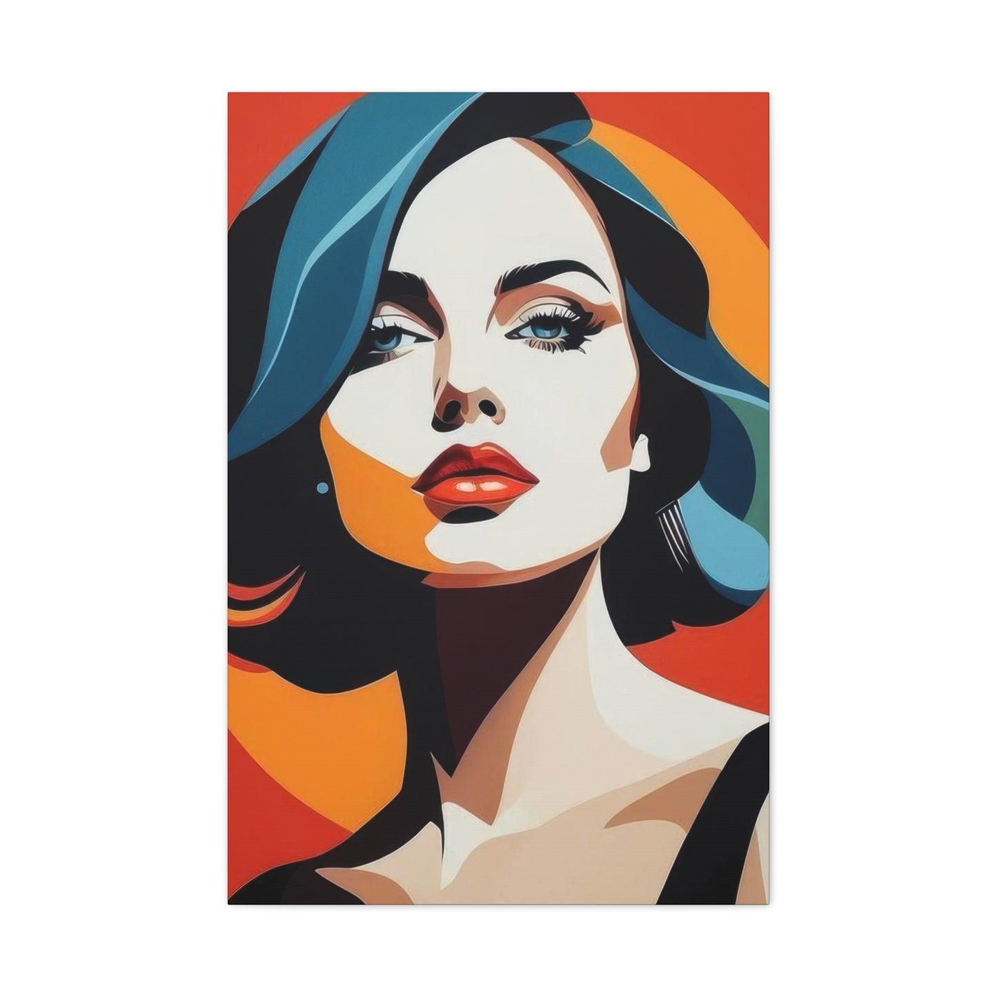 Glam Art 13 Wall Art & Canvas Prints