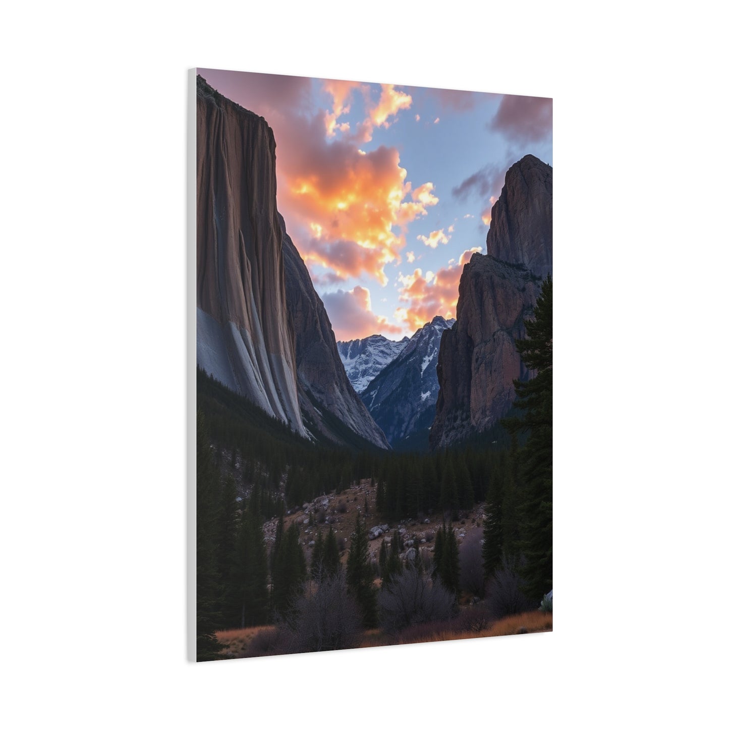 Colorado Art Supreme Gallery Wall Art & Canvas Print