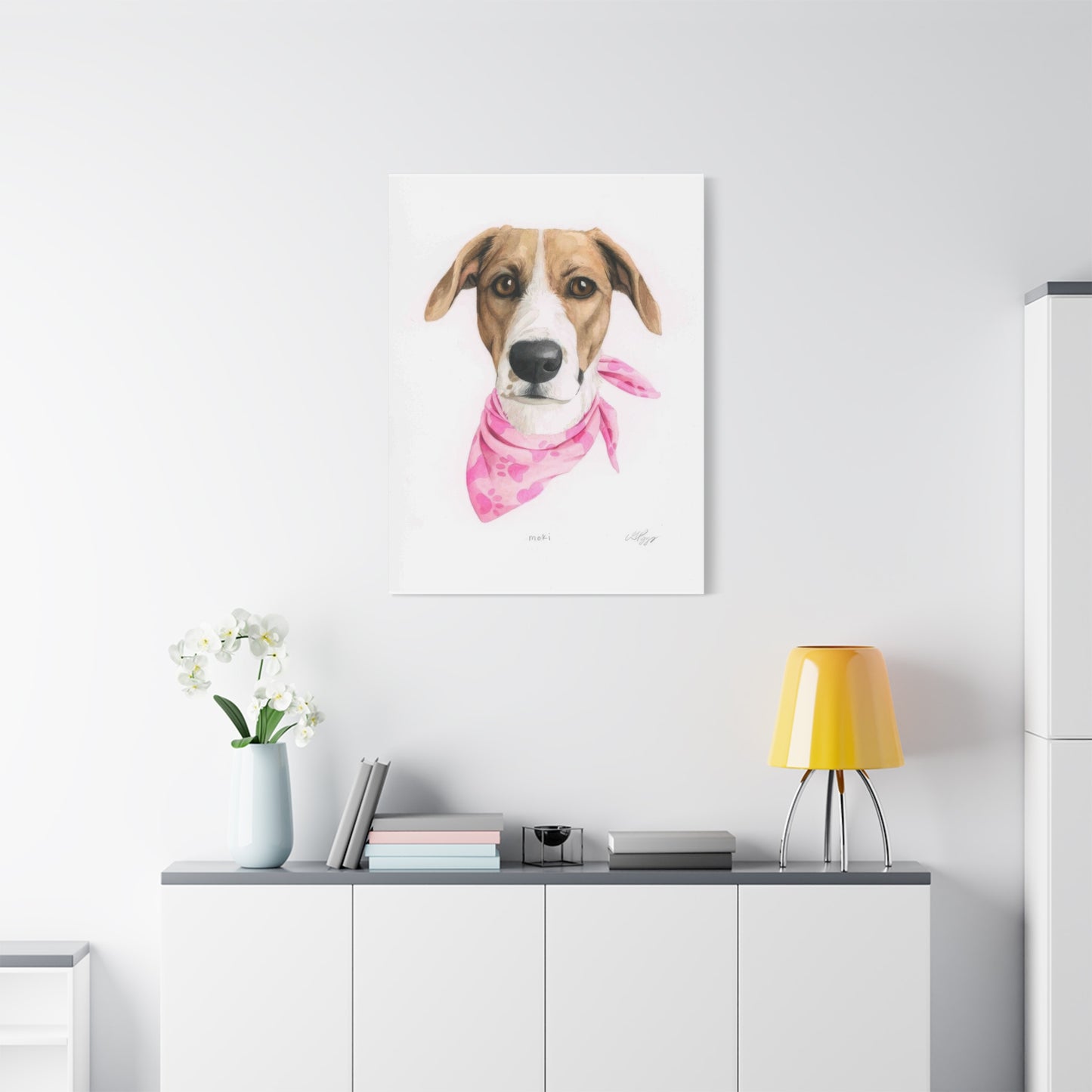 Grace Pop Moki Wall Art & Canvas Prints