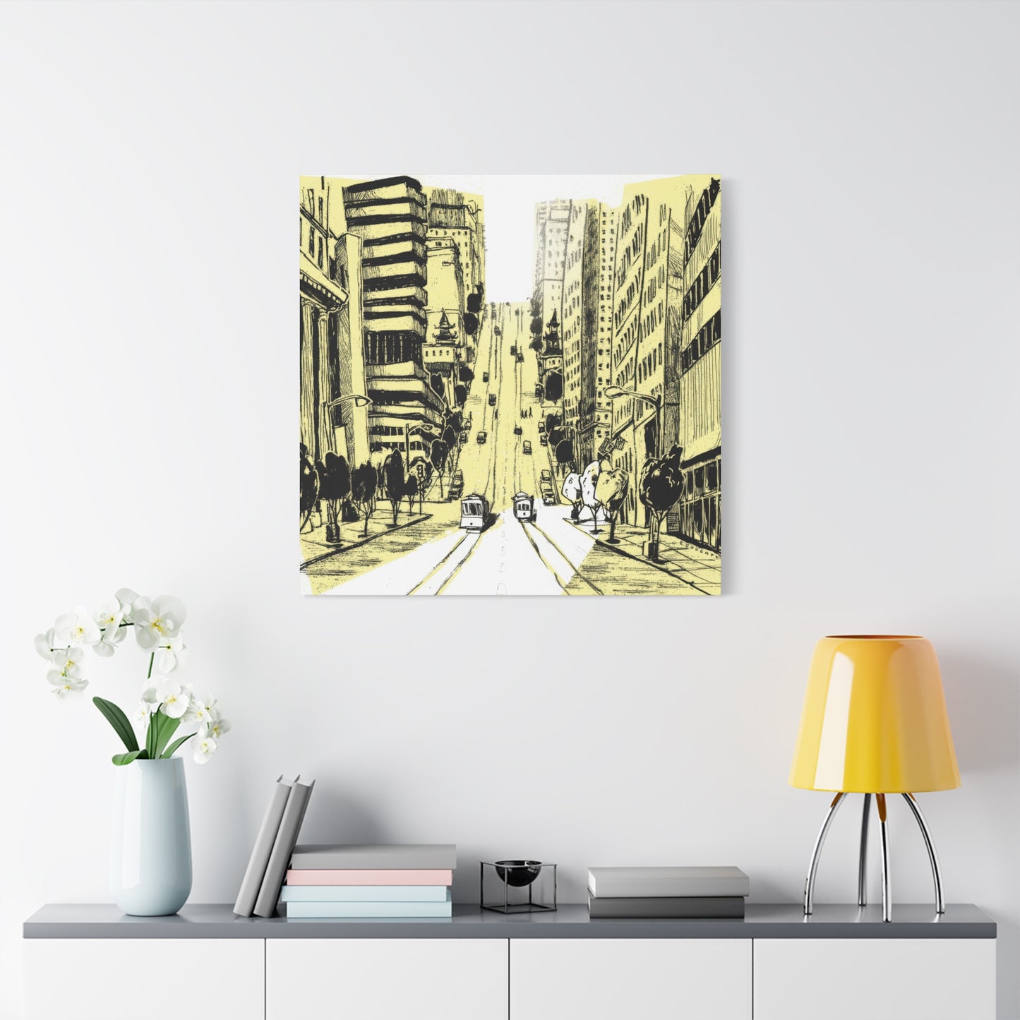 Eleanor Doughty 11 Wall Art & Canvas Prints