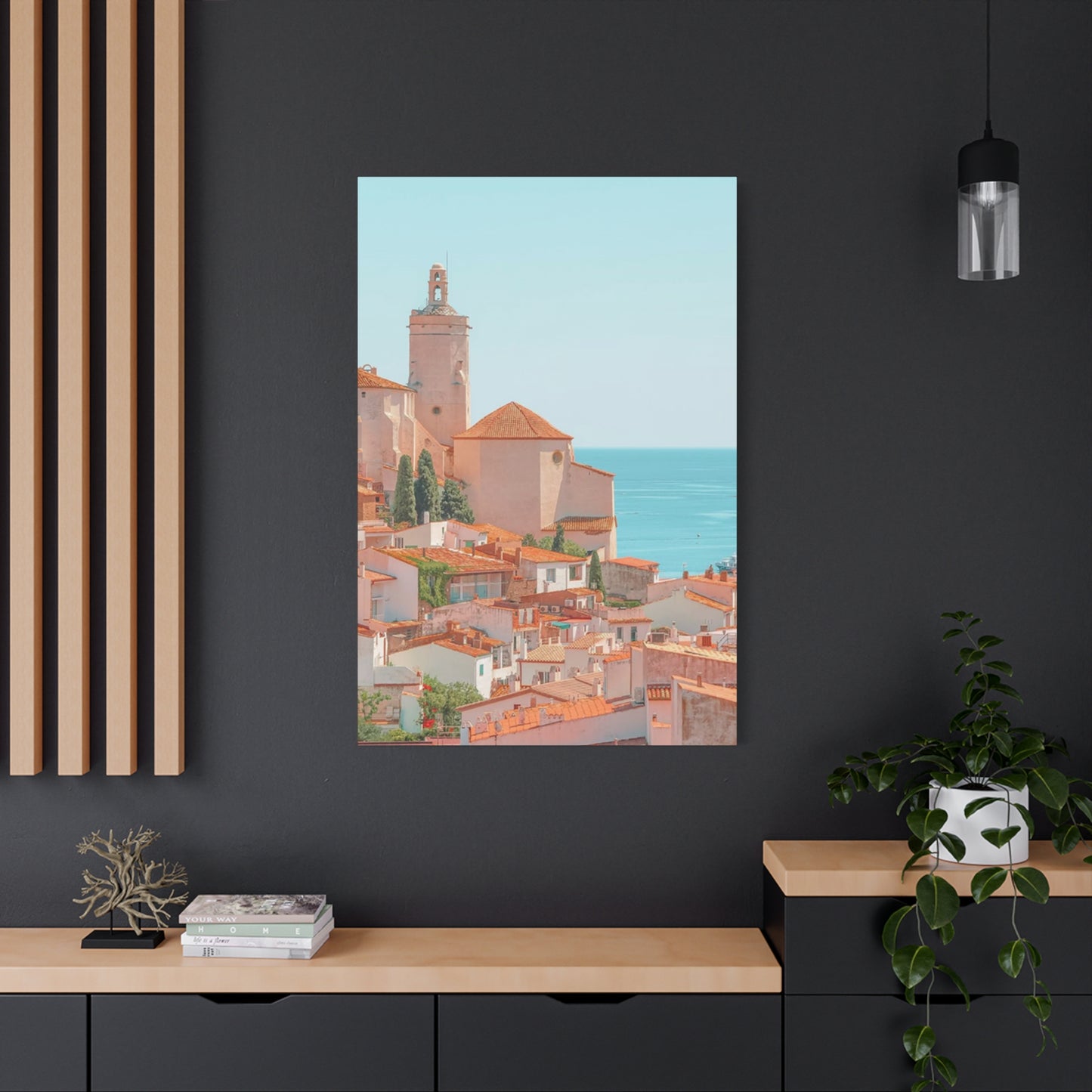 Spain Architecture Wall Art & Canvas Prints