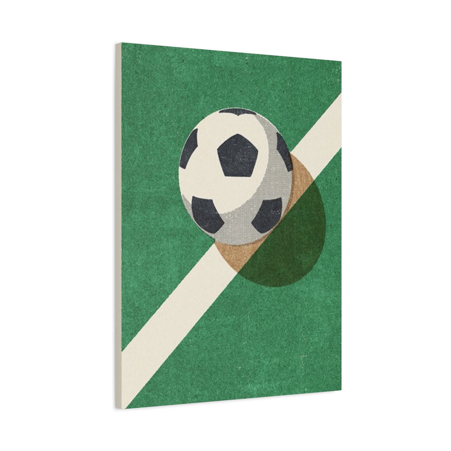 Football Wall Art & Canvas Prints