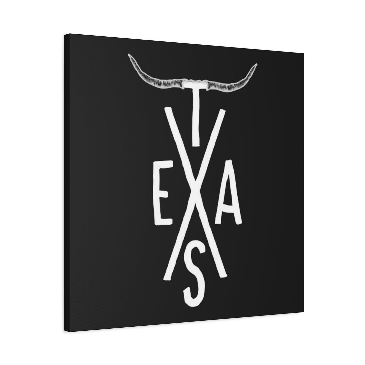 Texas Poster Wall Art & Canvas Prints