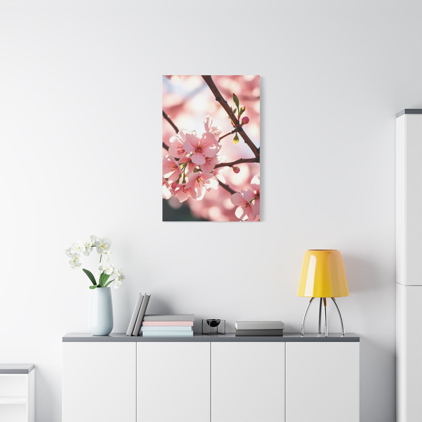 Blossom Radiance Artistry