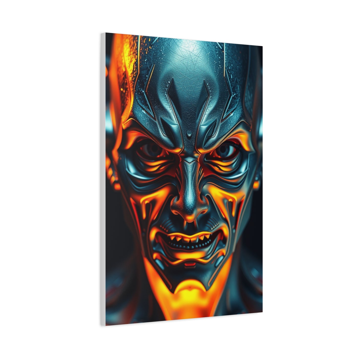 Collection Metallica Art Art Wall Art & Canvas Print