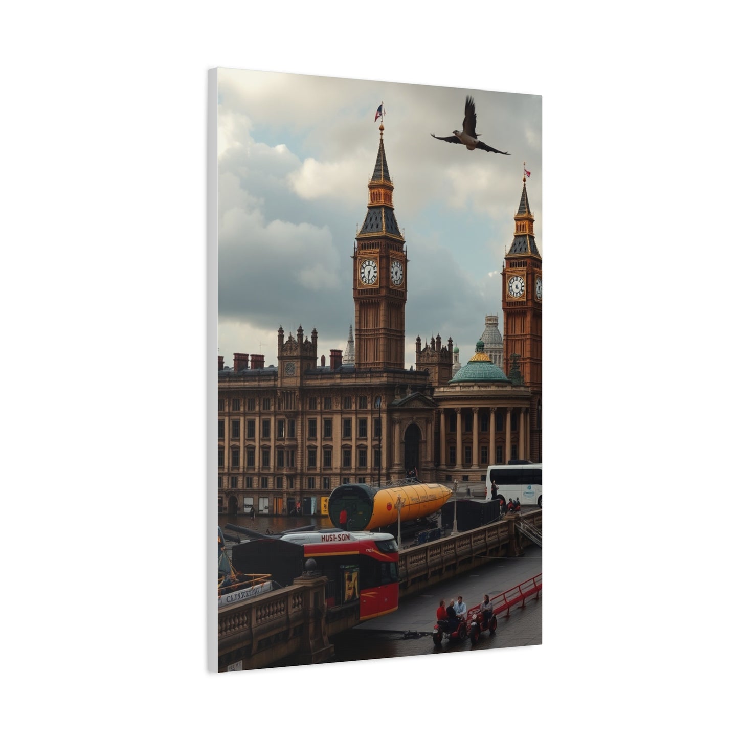 Collection United Kingdom Art Art Wall Art & Canvas Print