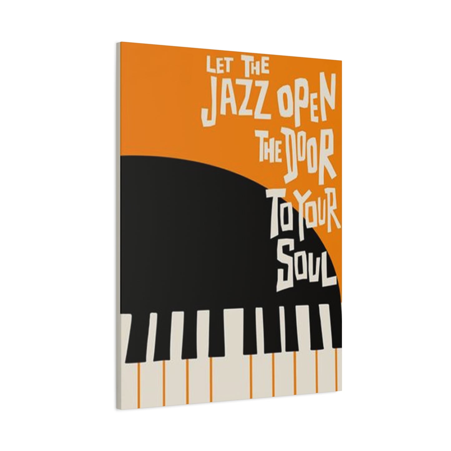 International Jazz Day Wall Art & Canvas Prints