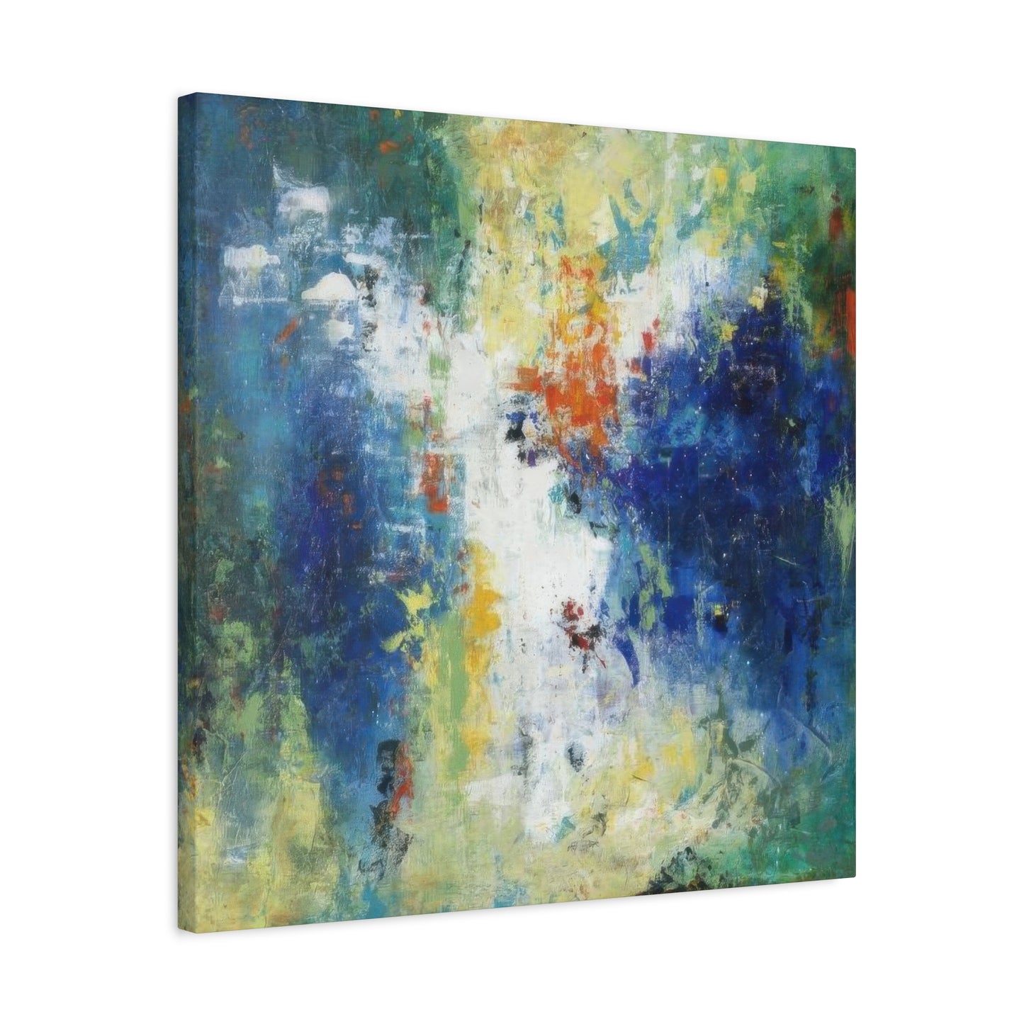 Joshua Schicker Inside And Out Wall Art & Canvas Prints