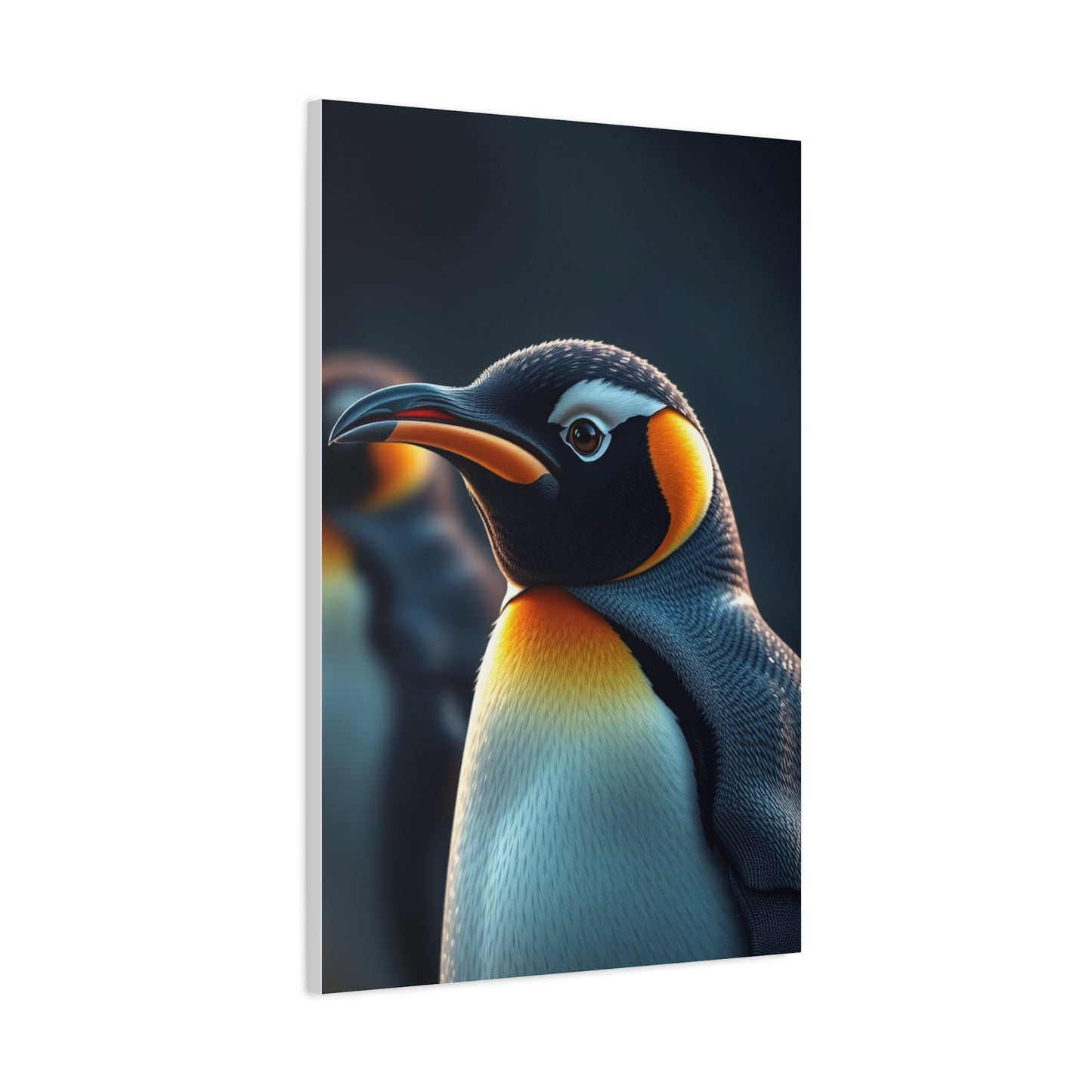 Collection Penguin Art Art Wall Art & Canvas Print