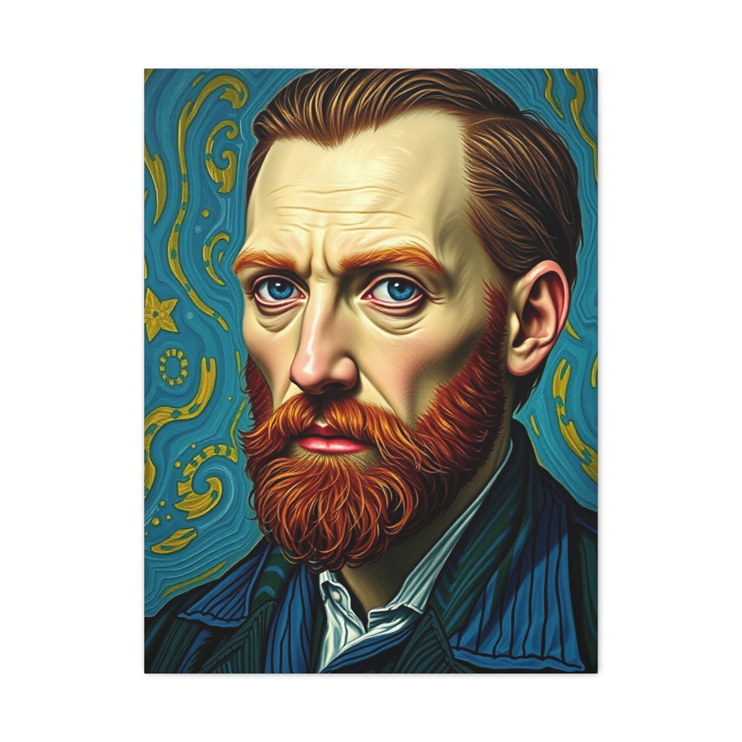 Collection Vincent Van Gogh Art Art Wall Art & Canvas Print