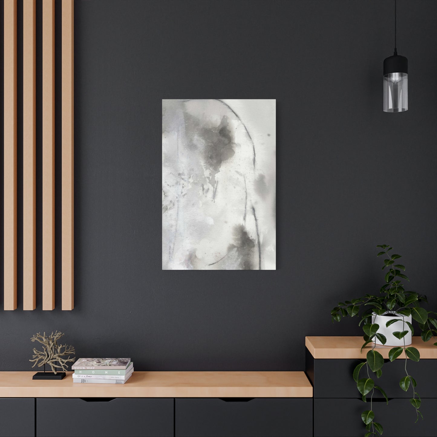 Joyce Combs Mystical Objects Wall Art & Canvas Prints